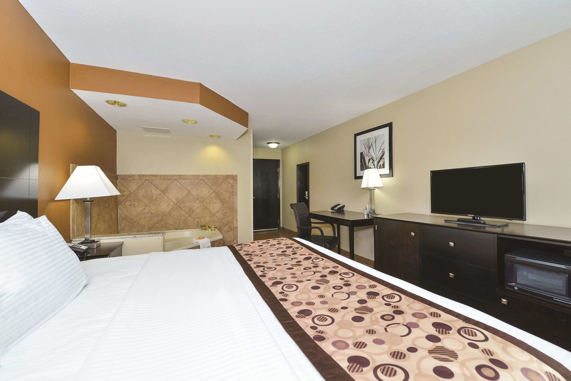 Best Western Plus Greenwood/Indy South Inn