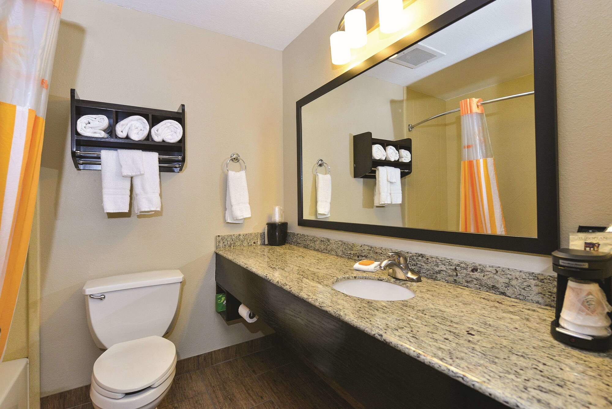 Best Western Plus Greenwood/Indy South Inn