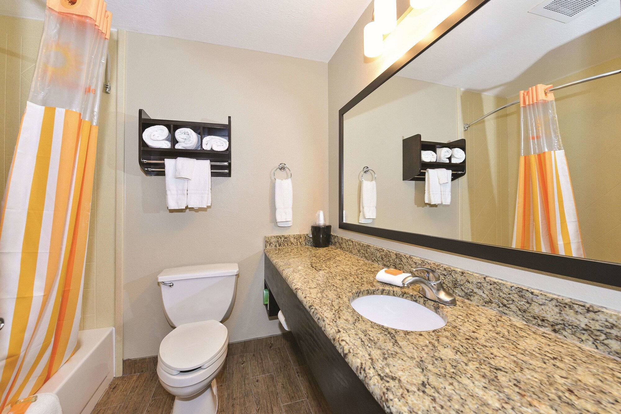 Best Western Plus Greenwood/Indy South Inn