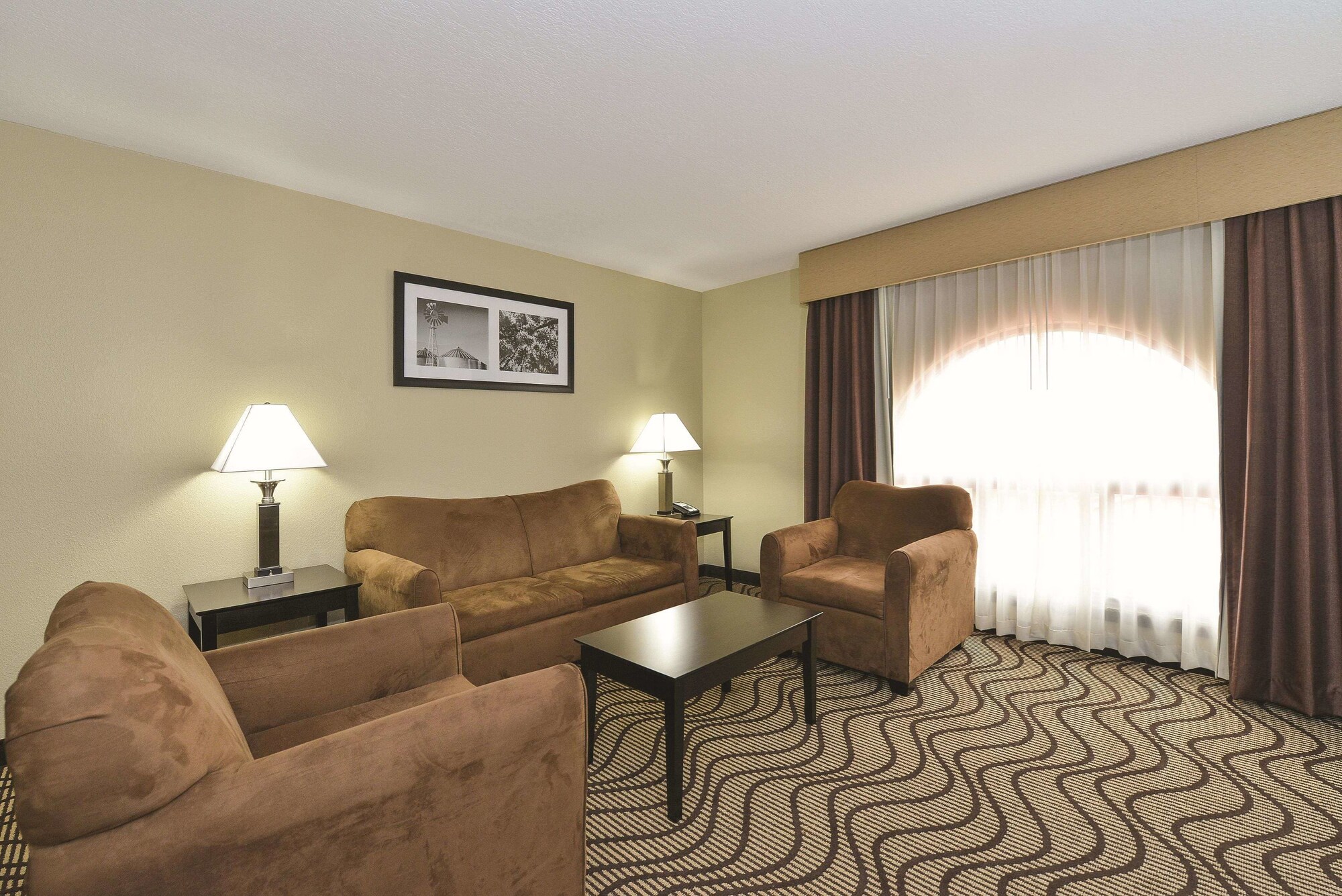 Best Western Plus Greenwood/Indy South Inn