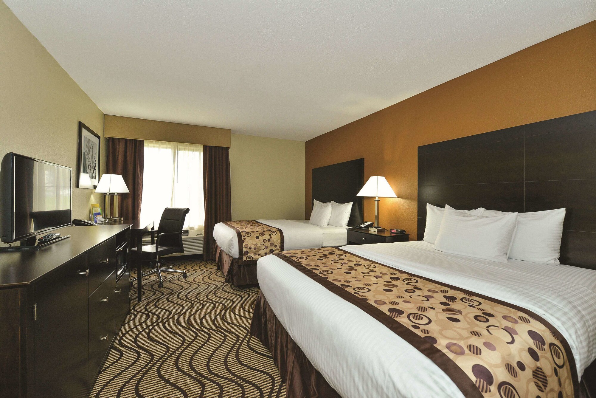 Best Western Plus Greenwood/Indy South Inn