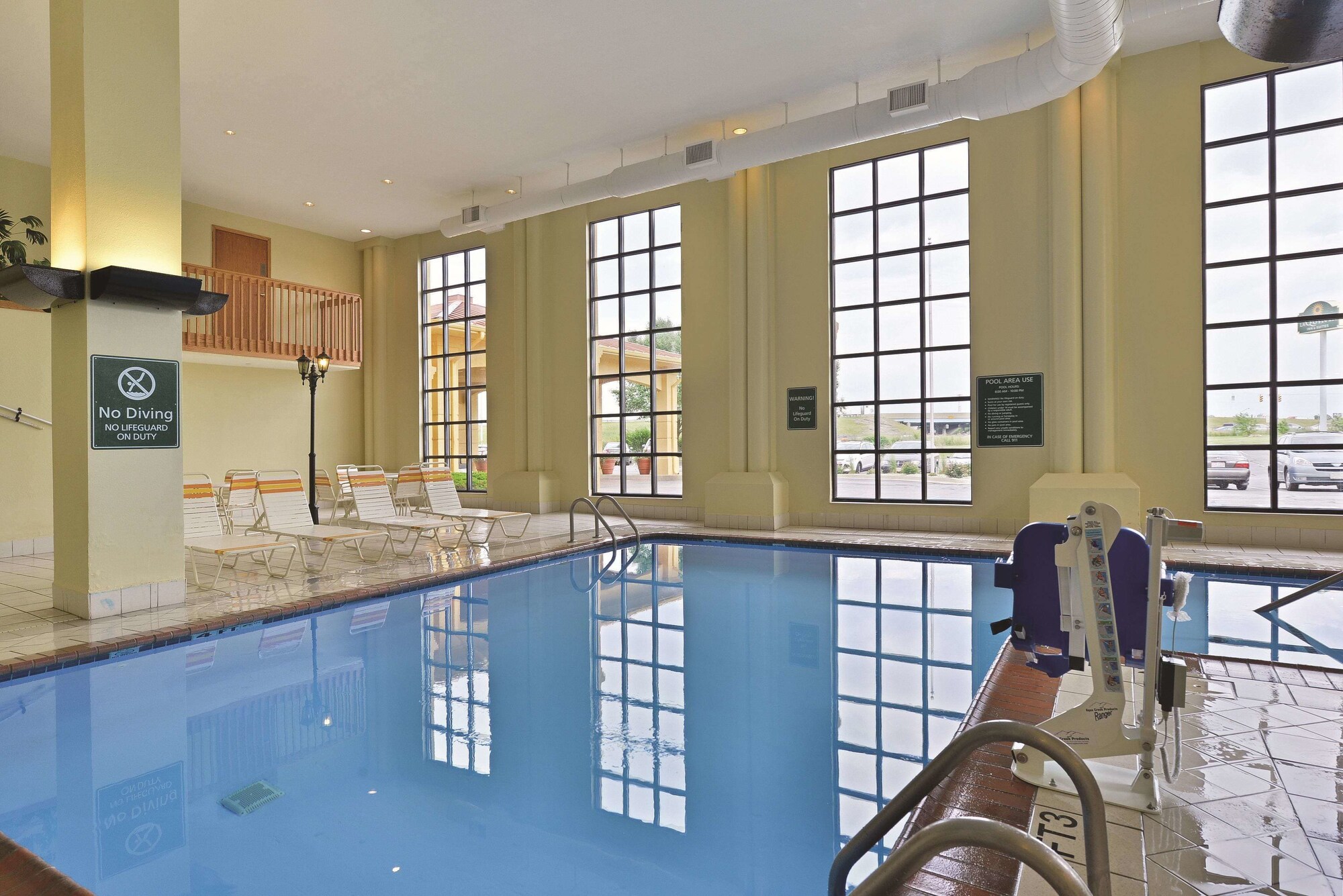 Best Western Plus Greenwood/Indy South Inn