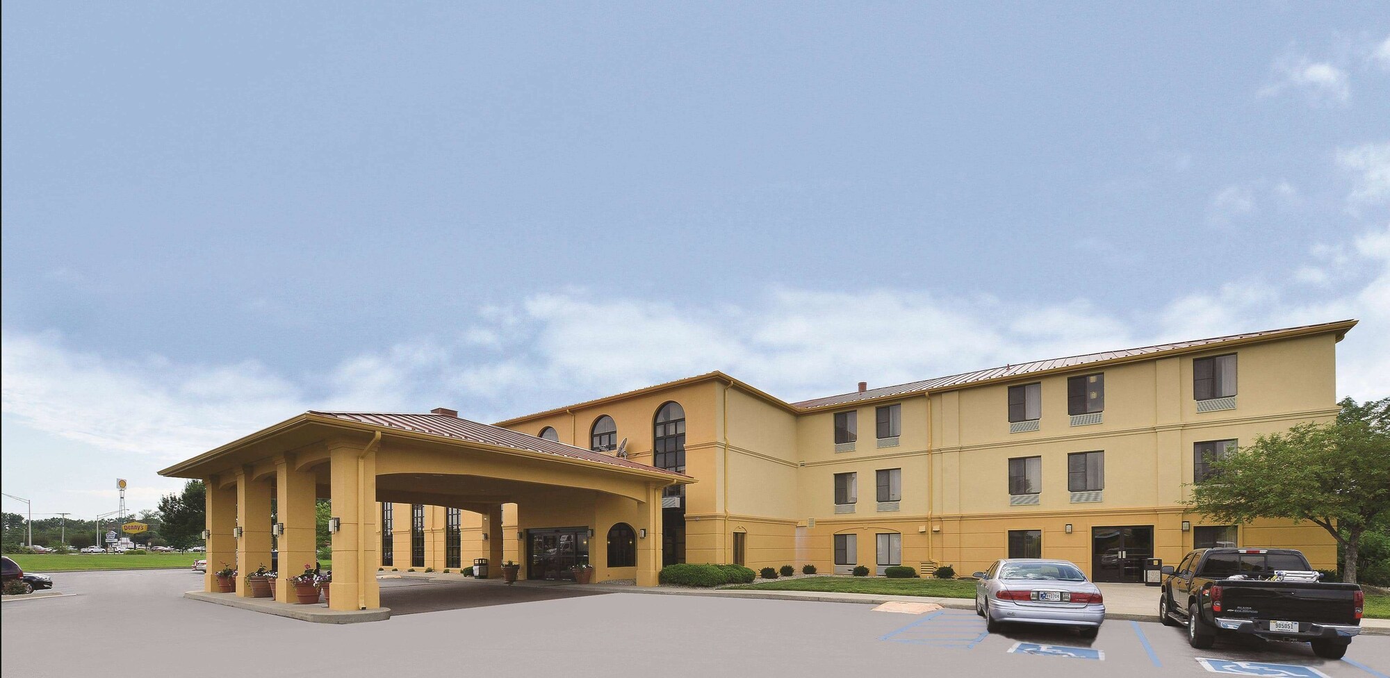 Best Western Plus Greenwood/Indy South Inn