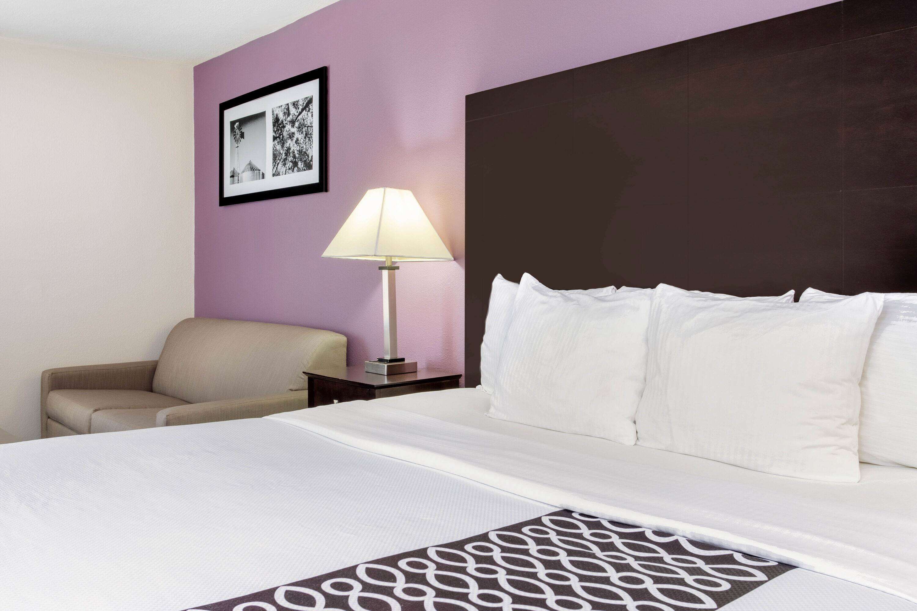 Best Western Plus Greenwood/Indy South Inn