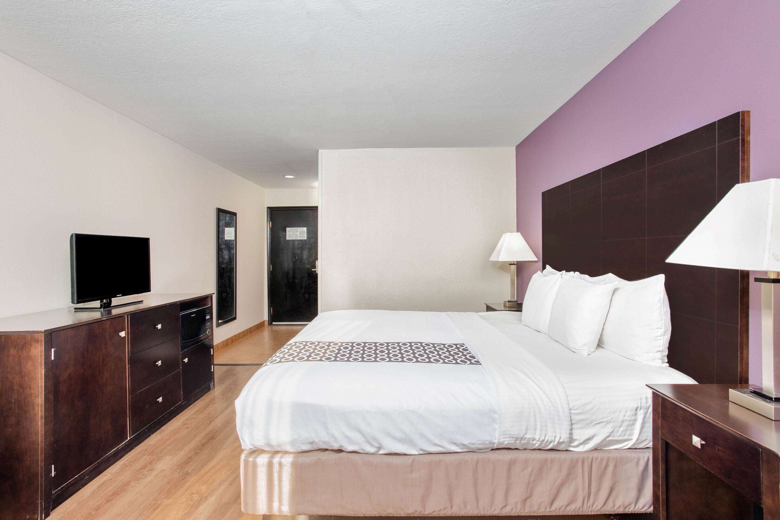 Best Western Plus Greenwood/Indy South Inn