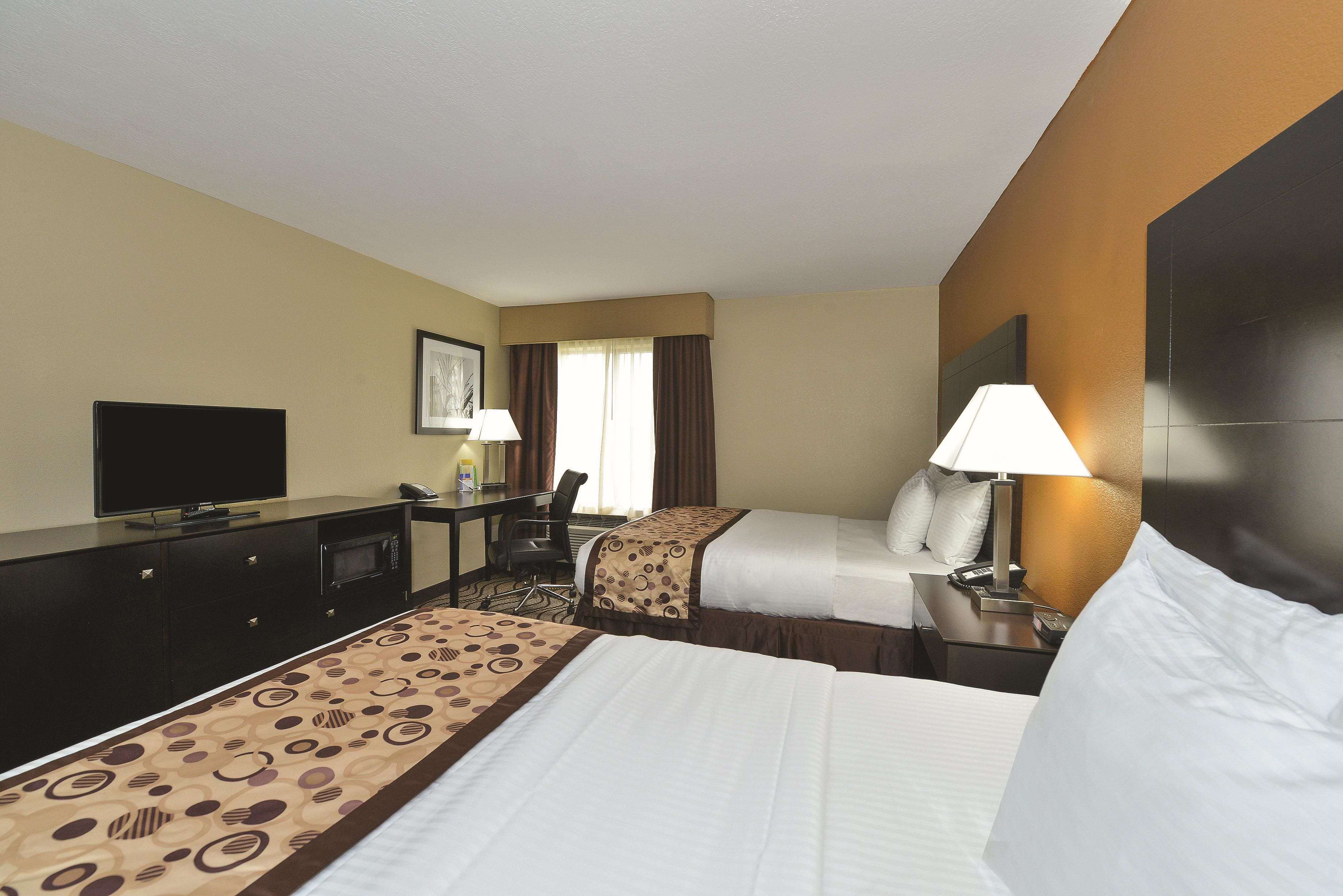 Best Western Plus Greenwood/Indy South Inn