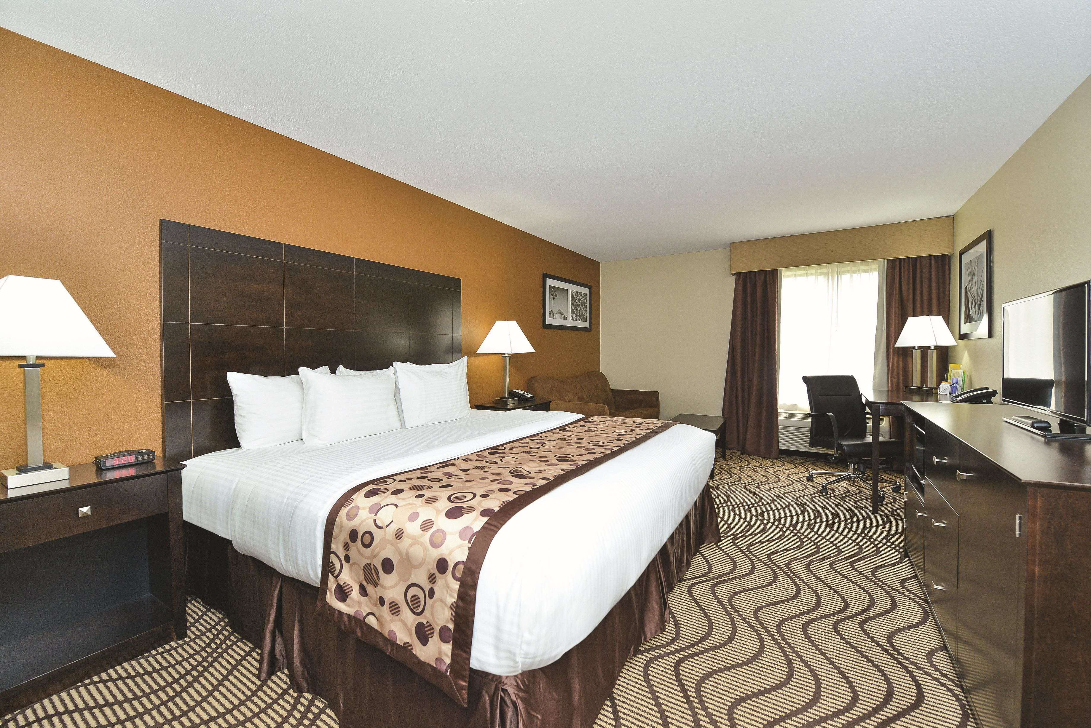 Best Western Plus Greenwood/Indy South Inn