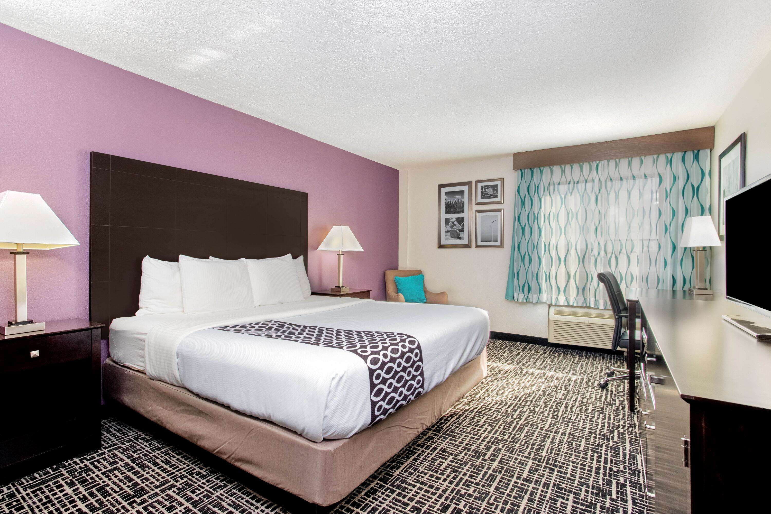 Best Western Plus Greenwood/Indy South Inn