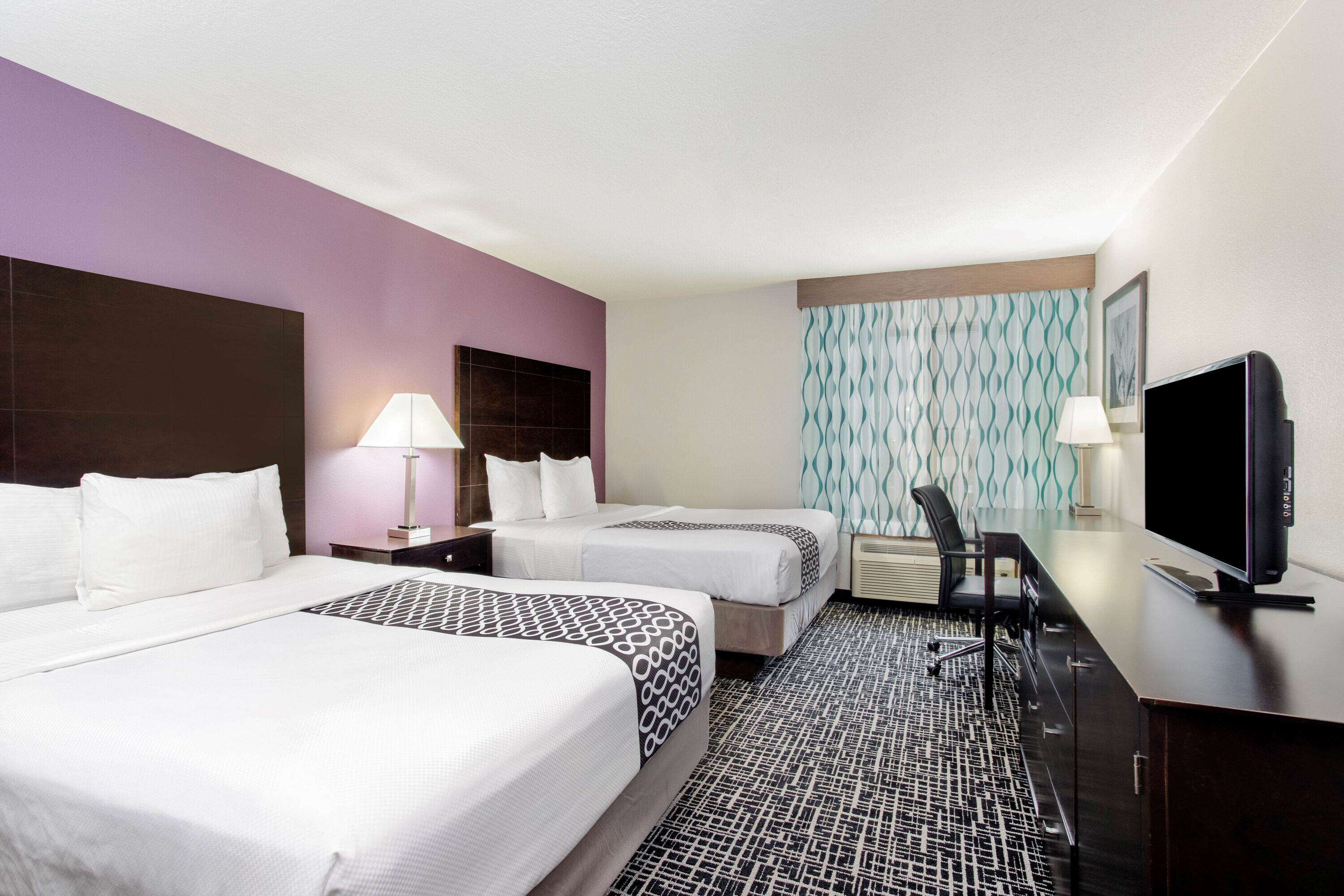 Best Western Plus Greenwood/Indy South Inn