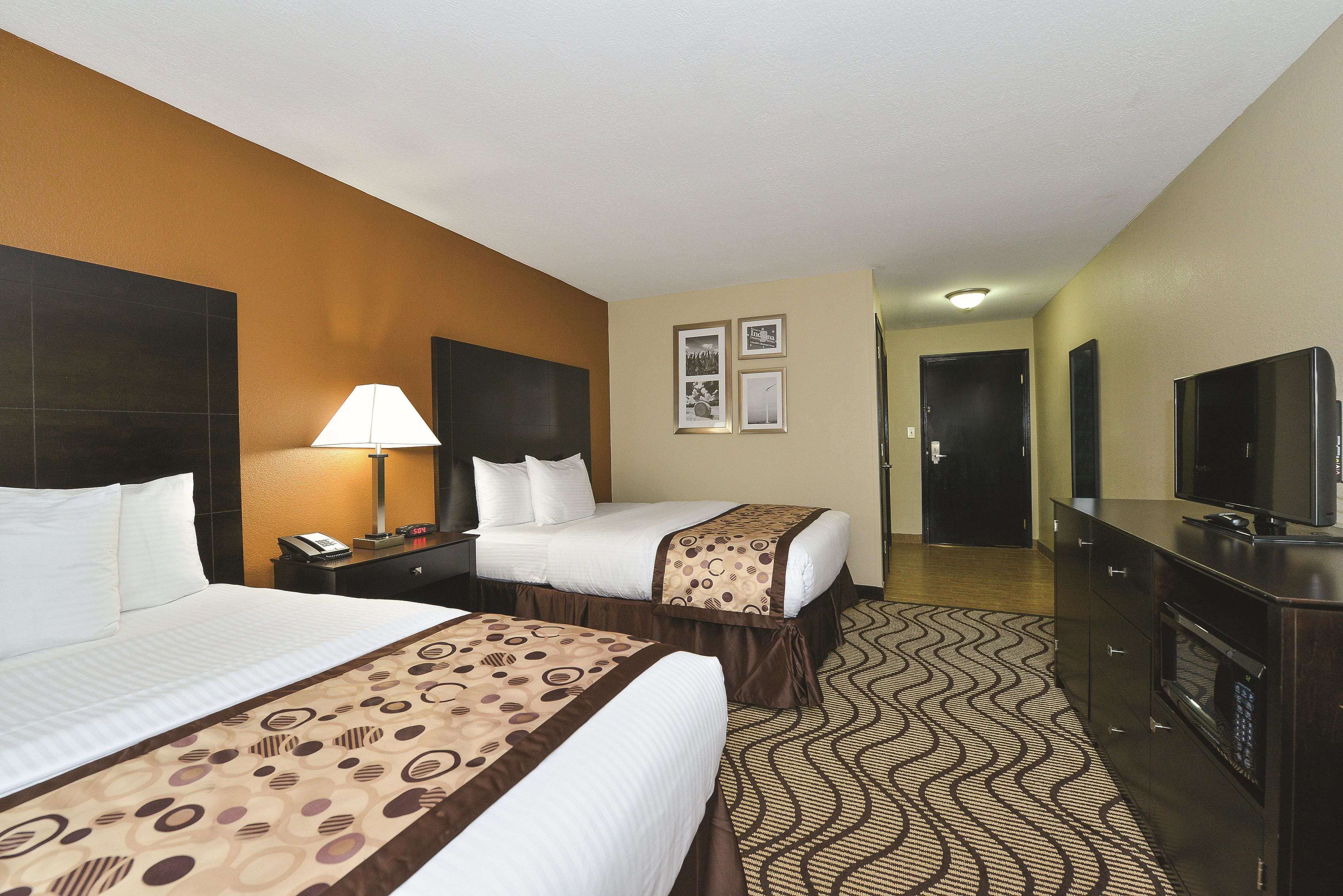 Best Western Plus Greenwood/Indy South Inn