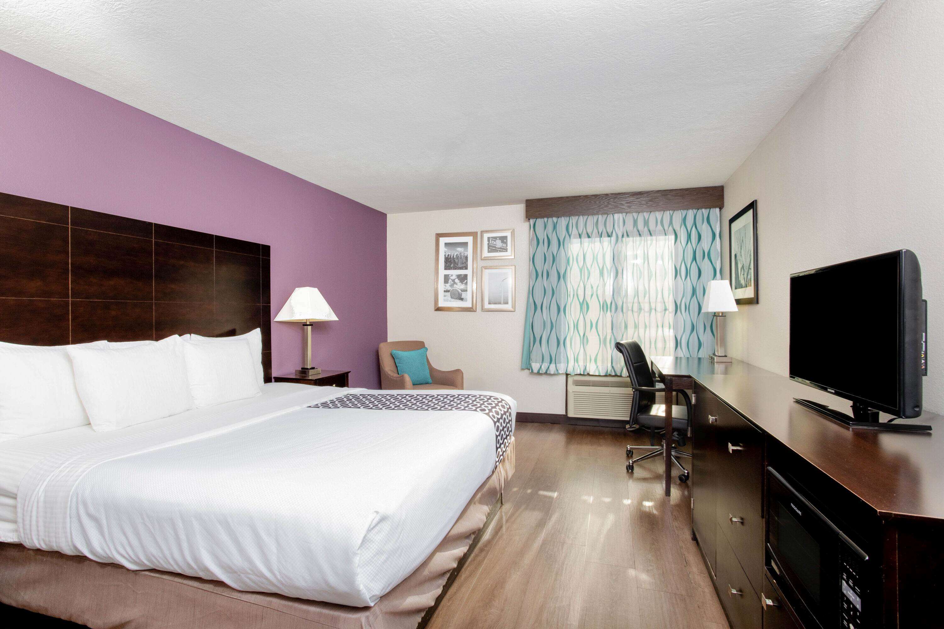 Best Western Plus Greenwood/Indy South Inn