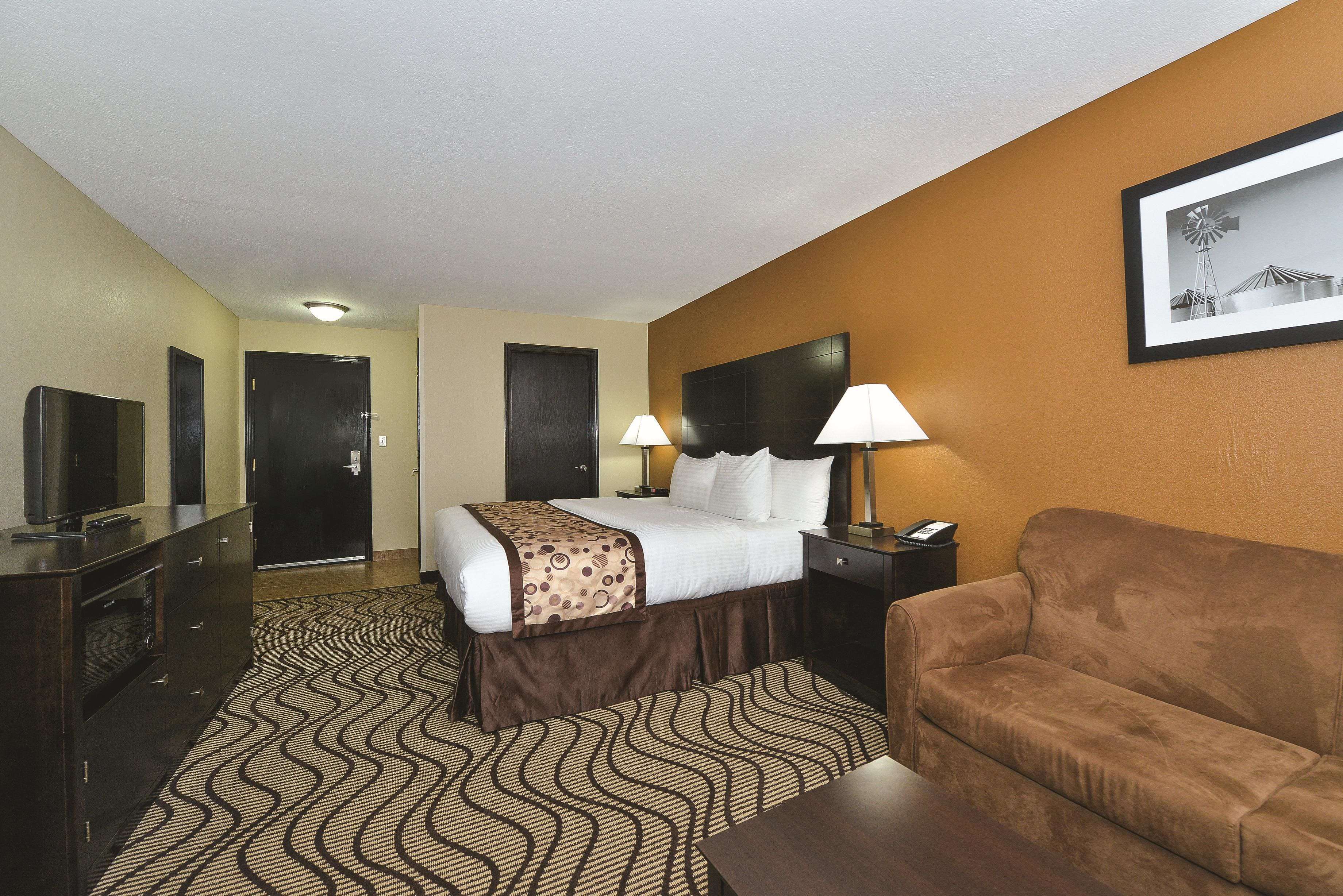 Best Western Plus Greenwood/Indy South Inn