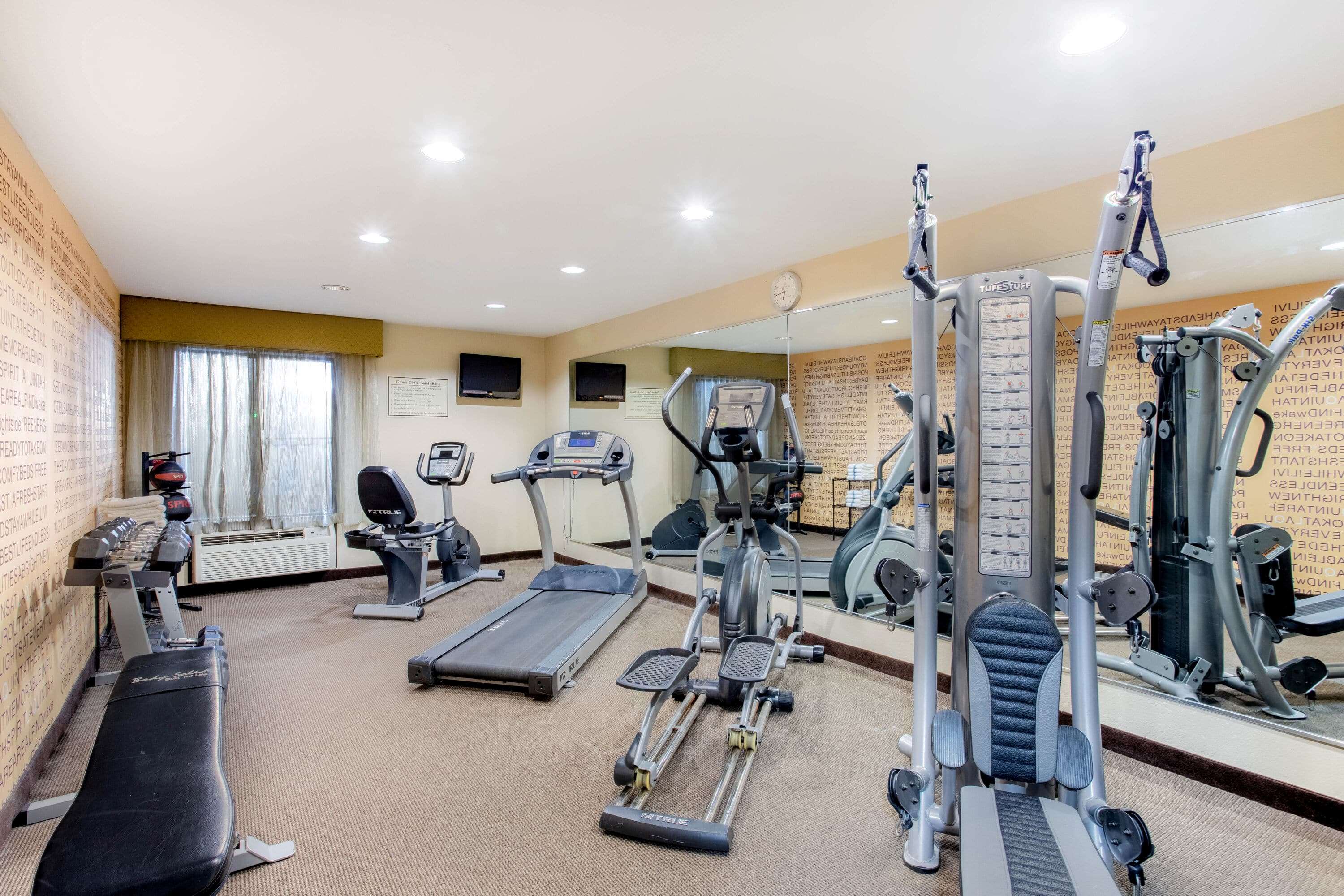 Best Western Plus Greenwood/Indy South Inn