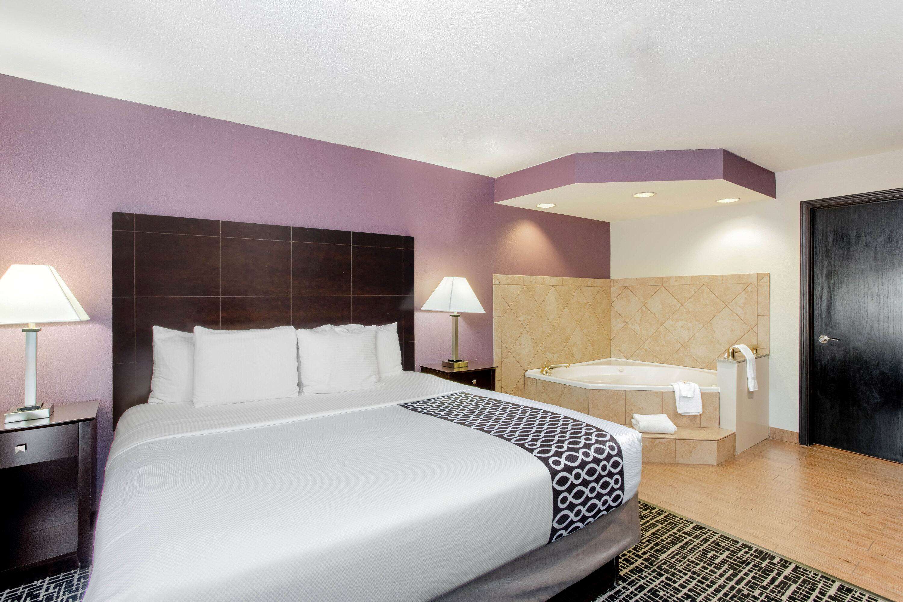 Best Western Plus Greenwood/Indy South Inn