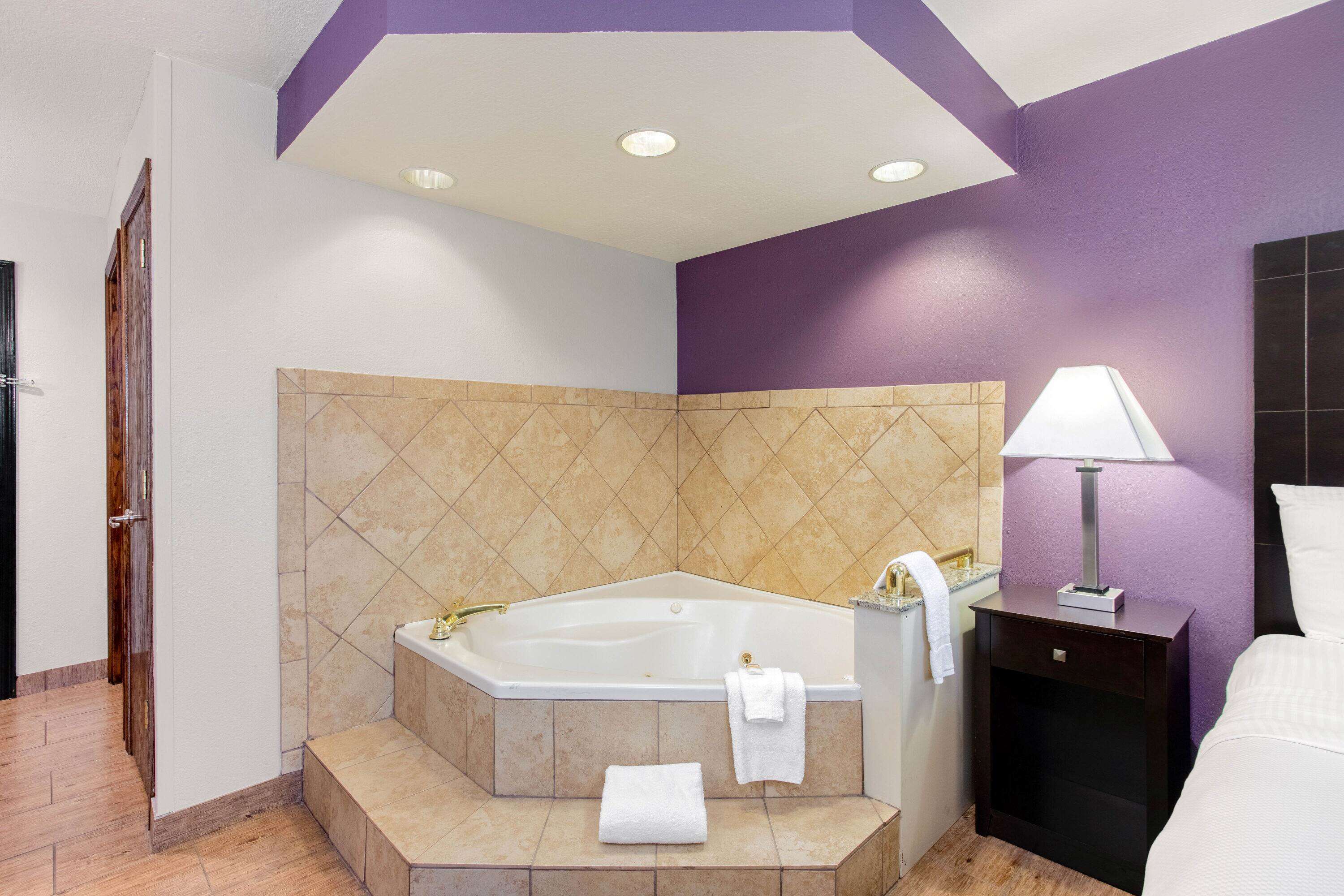 Best Western Plus Greenwood/Indy South Inn