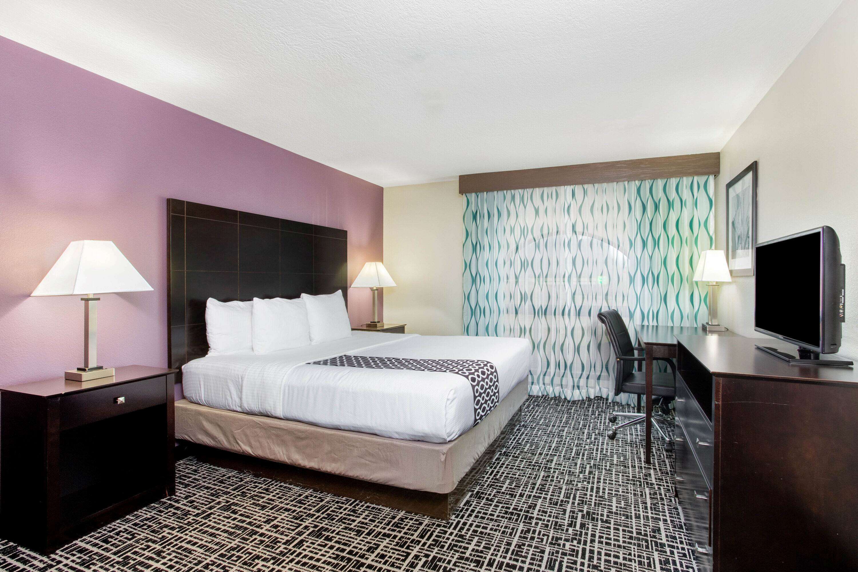 Best Western Plus Greenwood/Indy South Inn