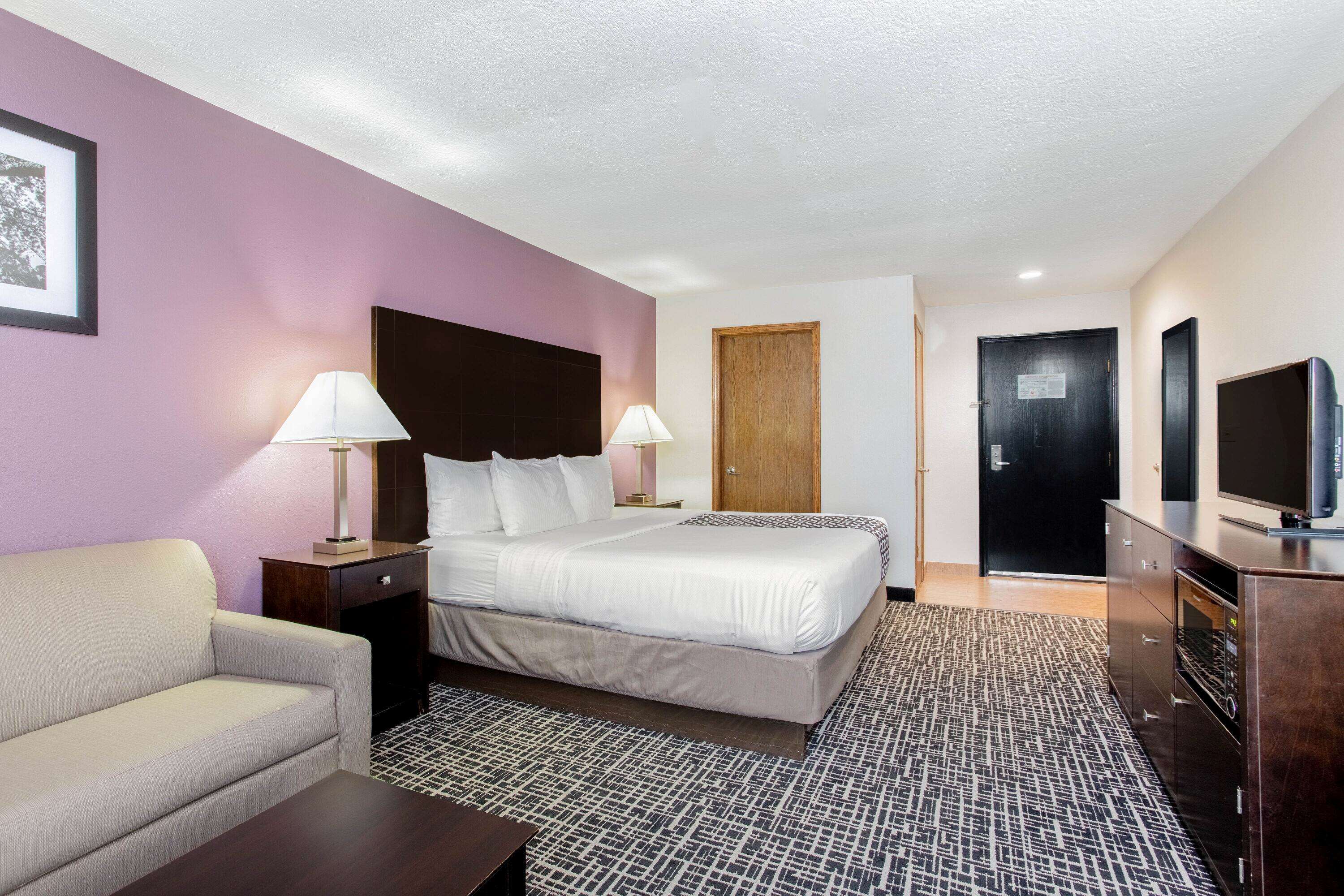 Best Western Plus Greenwood/Indy South Inn