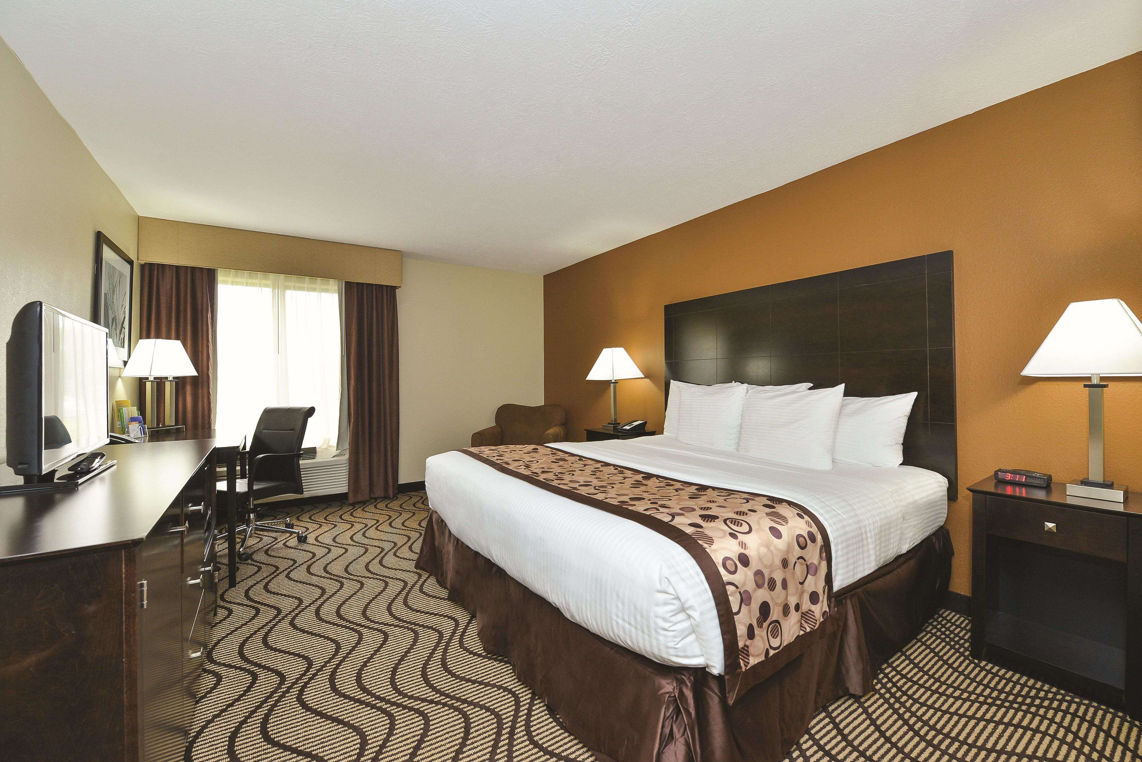 Best Western Plus Greenwood/Indy South Inn