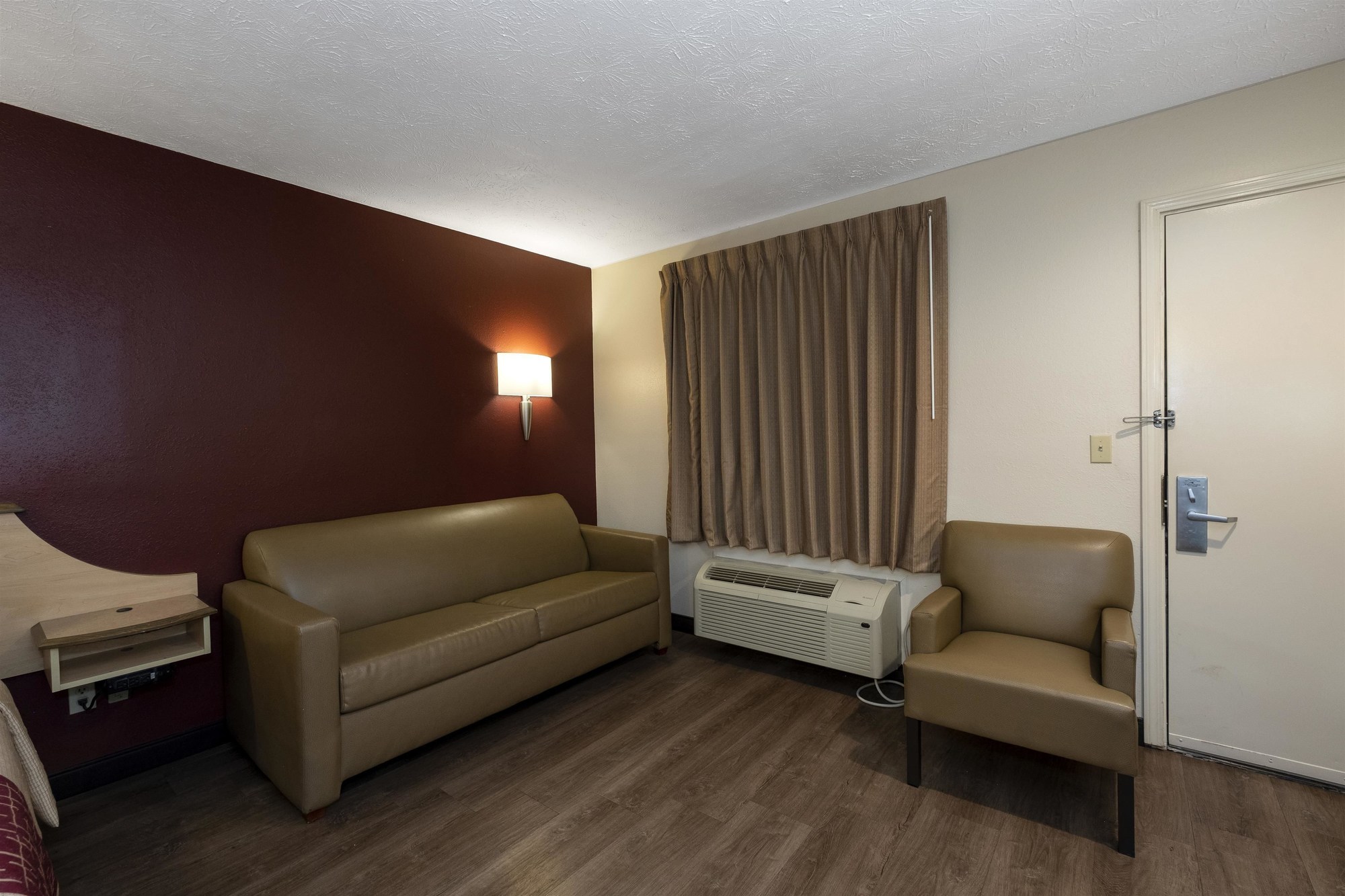 Red Roof Inn Indianapolis - Greenwood