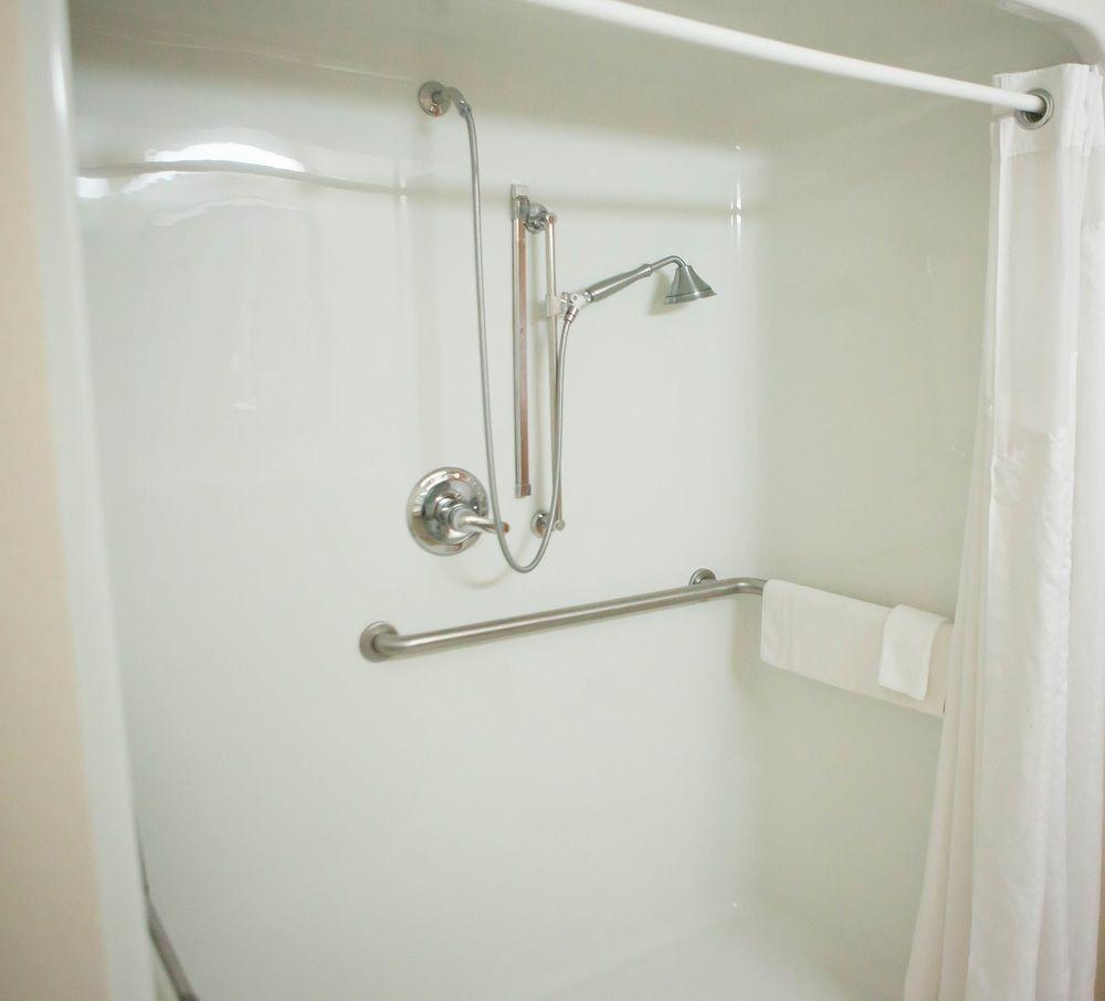 Holiday Inn Express Howe