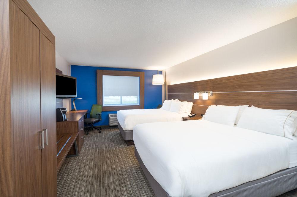 Holiday Inn Express Howe