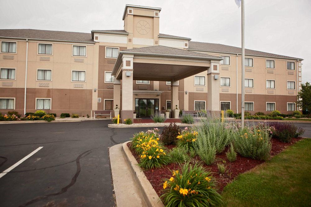 Holiday Inn Express Howe