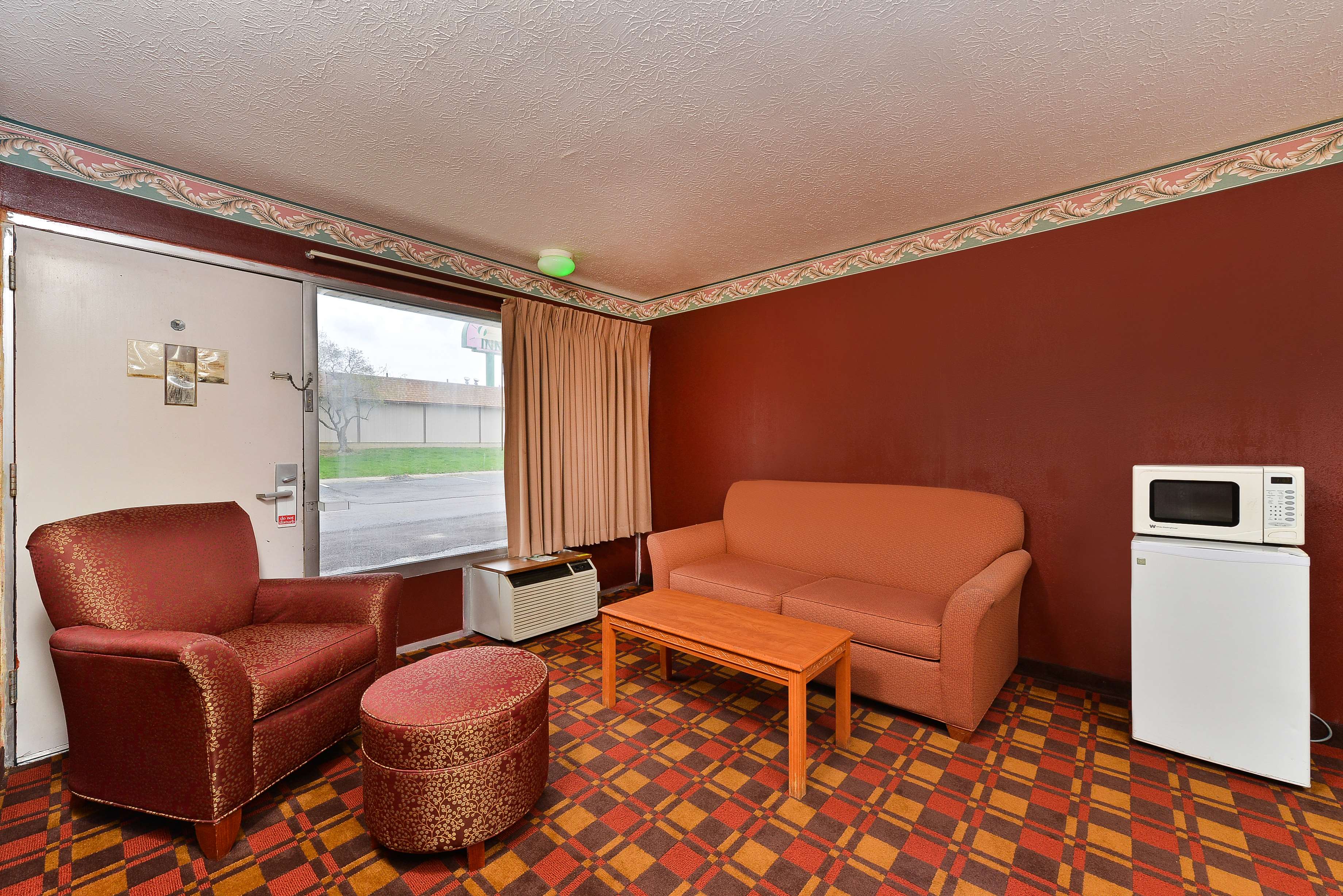 Red Roof Inn Indianapolis East