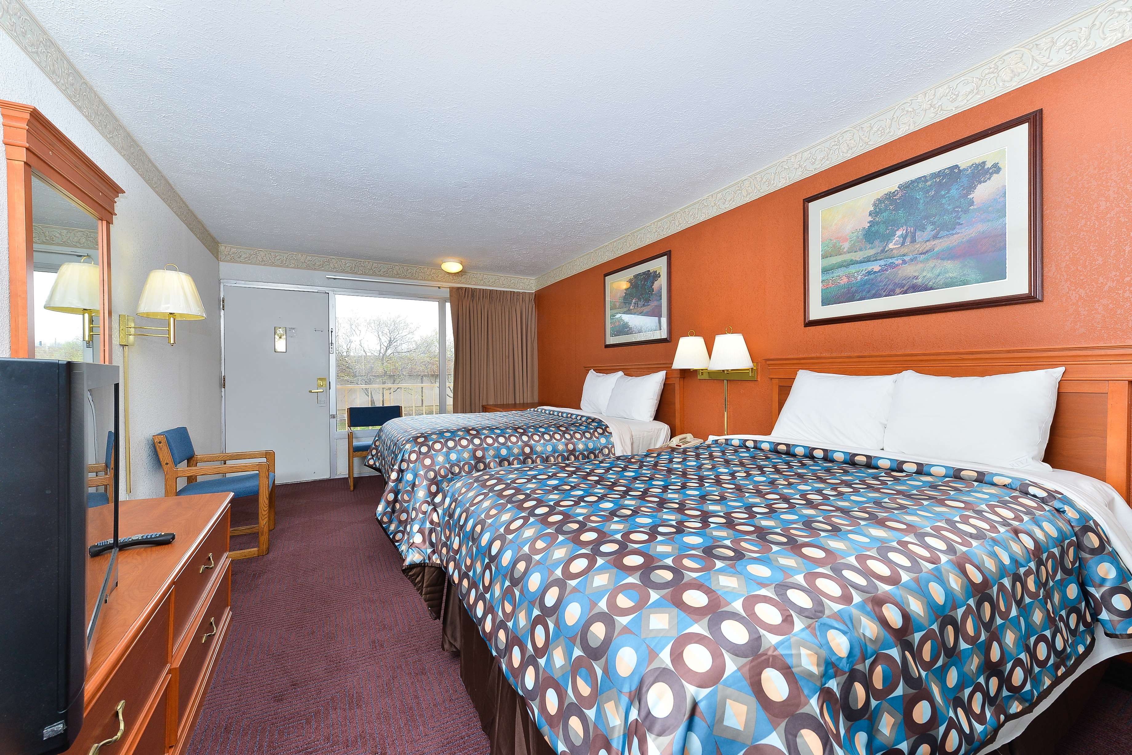 Red Roof Inn Indianapolis East