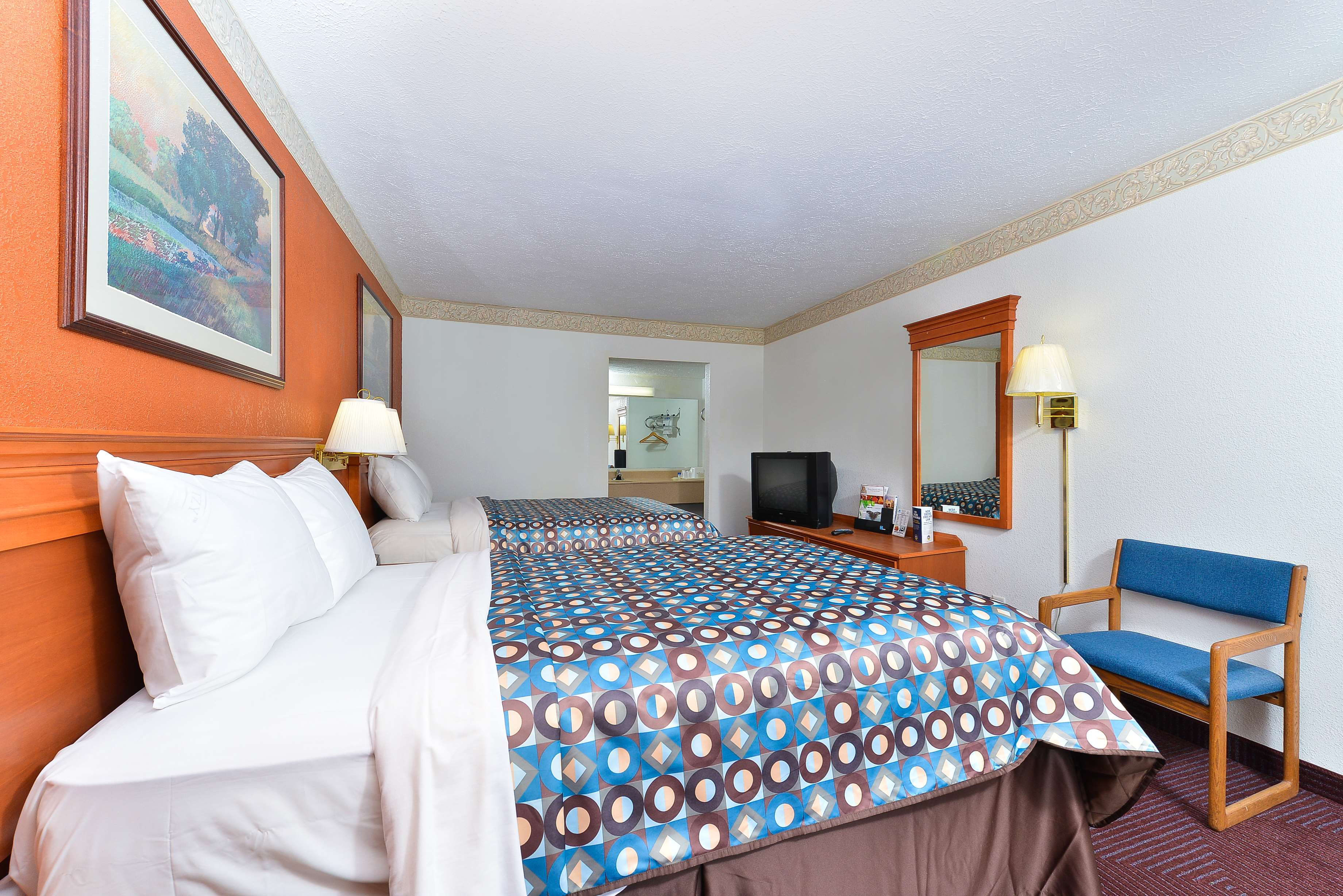 Red Roof Inn Indianapolis East