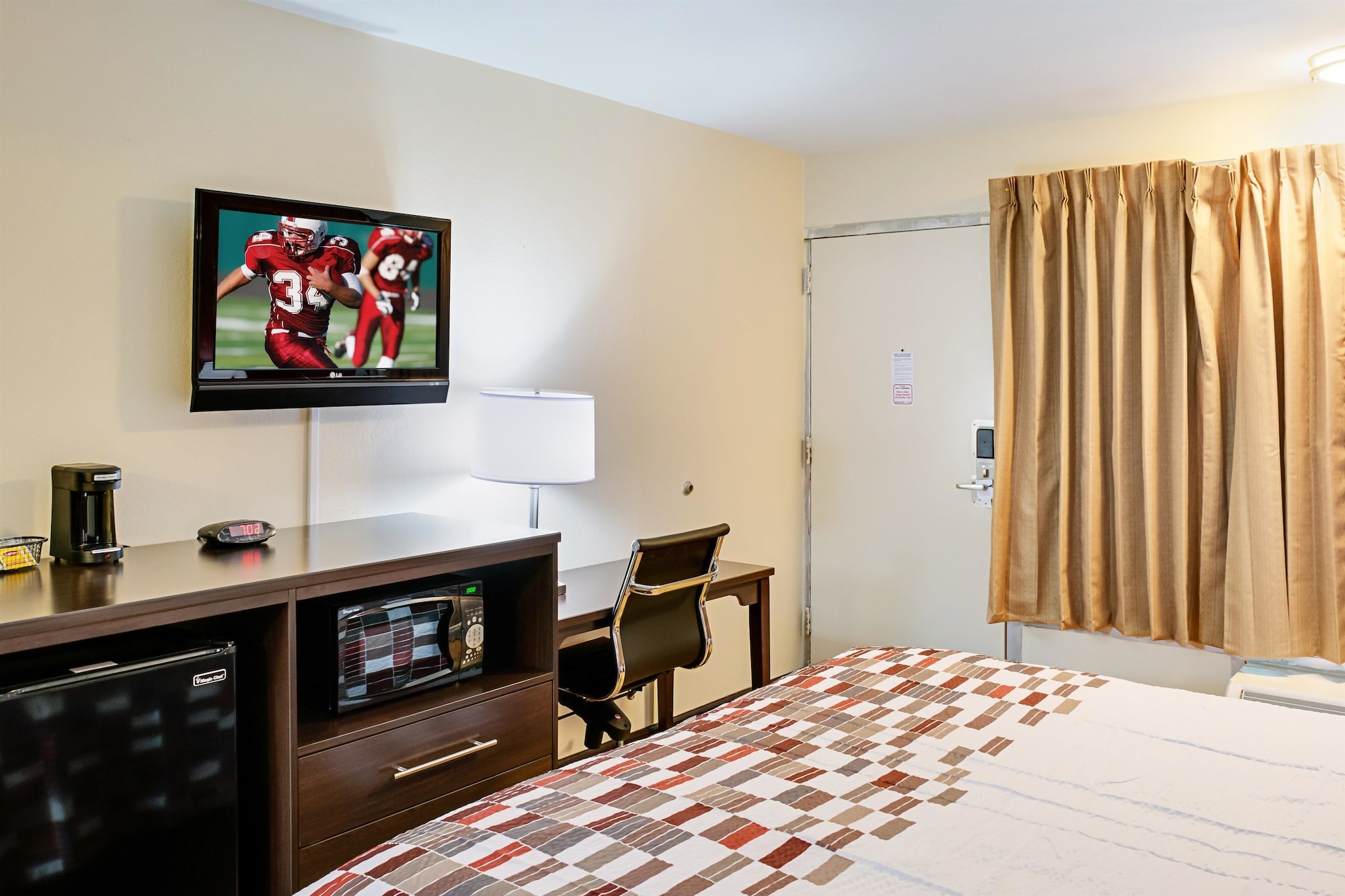 Red Roof Inn Indianapolis East