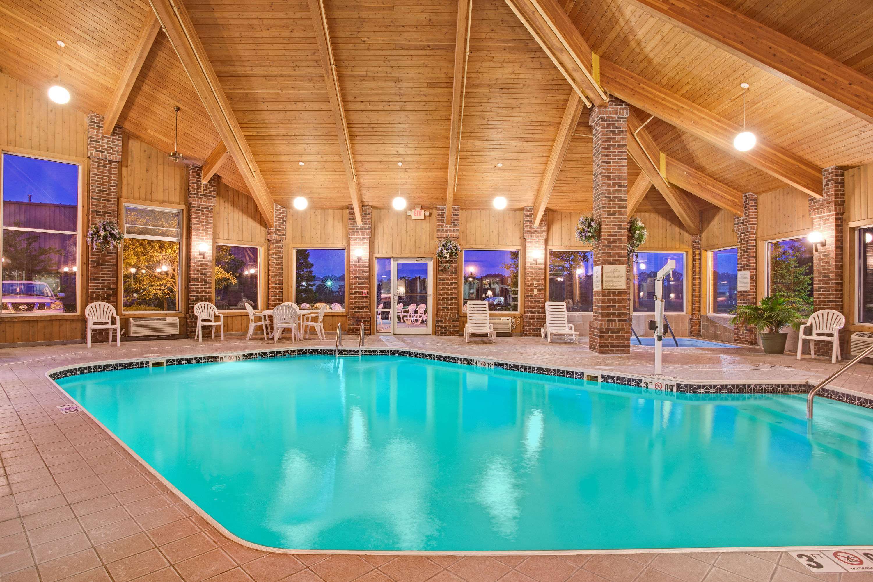 Baymont by Wyndham Indianapolis