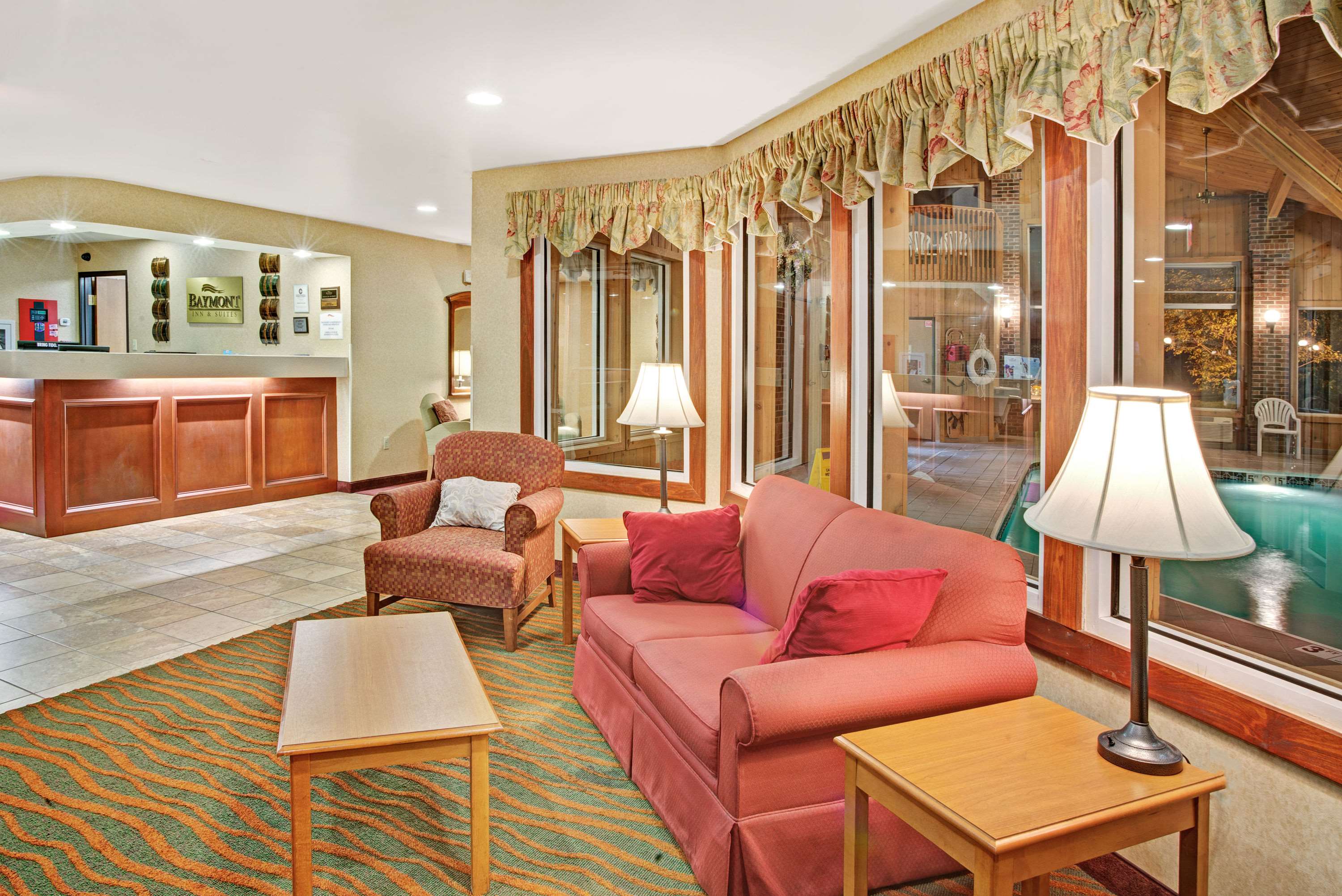 Baymont by Wyndham Indianapolis