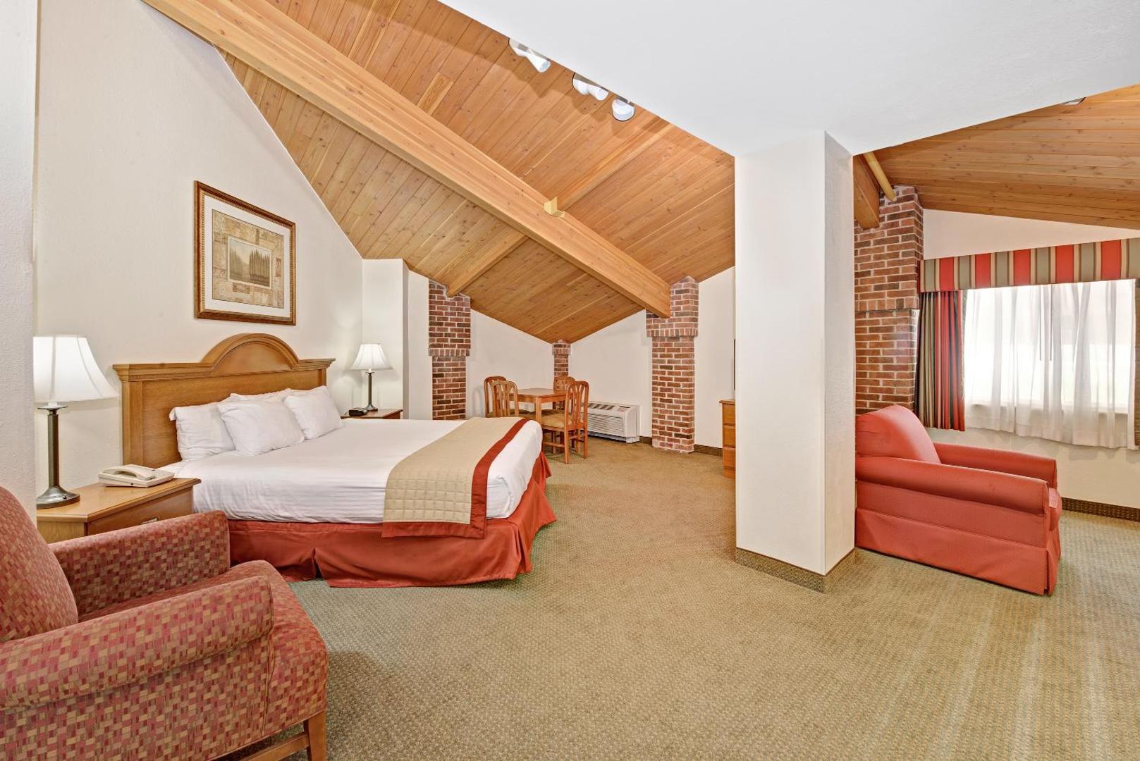 Baymont by Wyndham Indianapolis