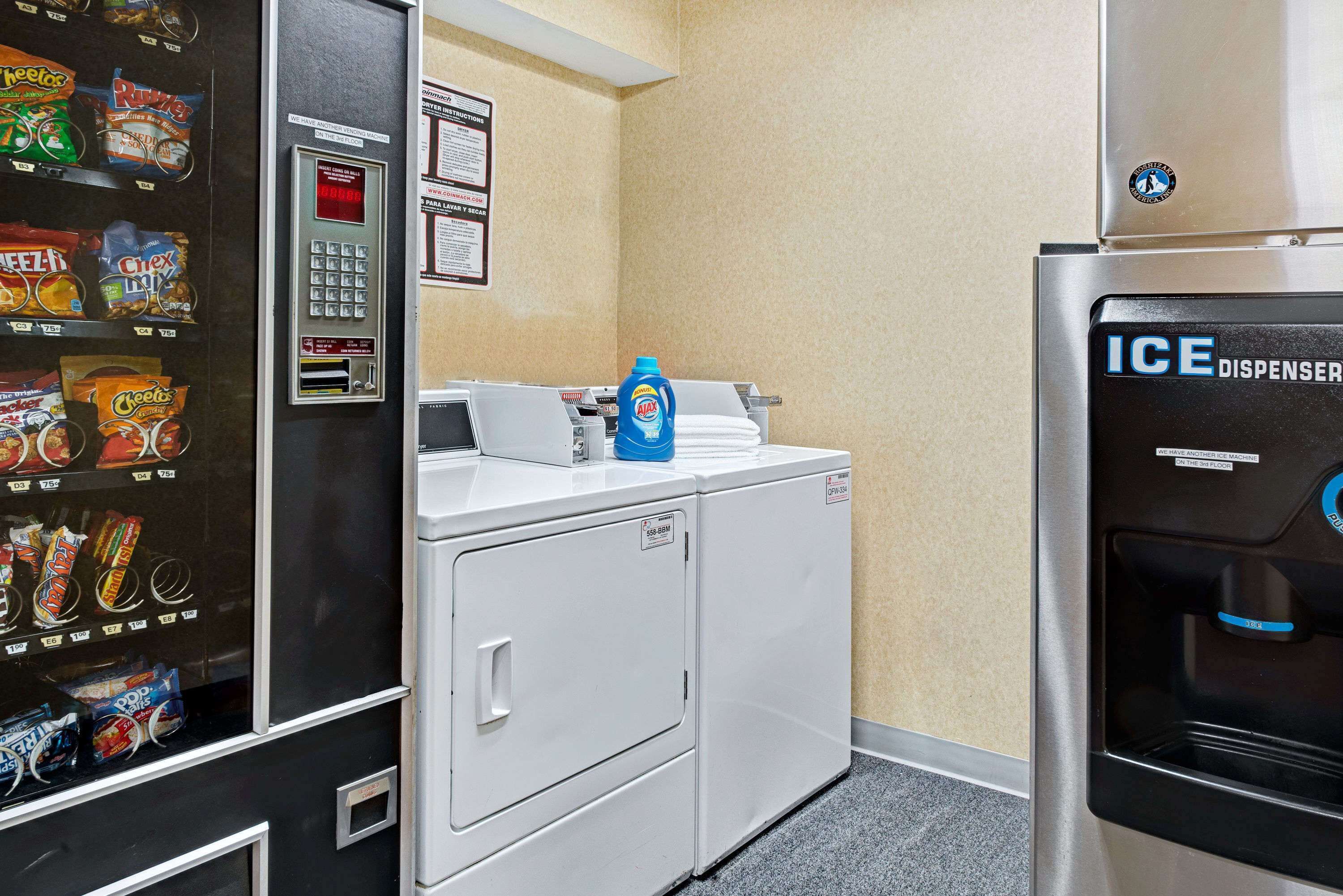 Baymont by Wyndham Indianapolis