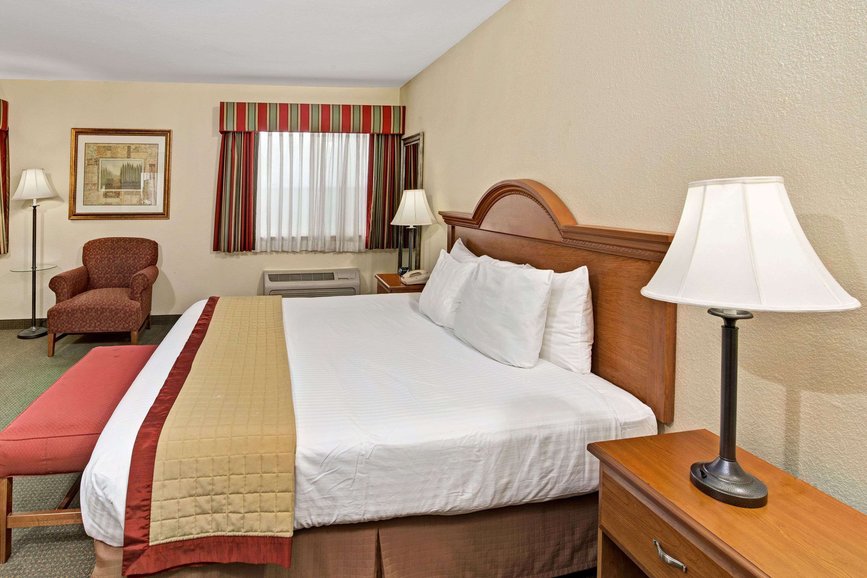 Baymont by Wyndham Indianapolis