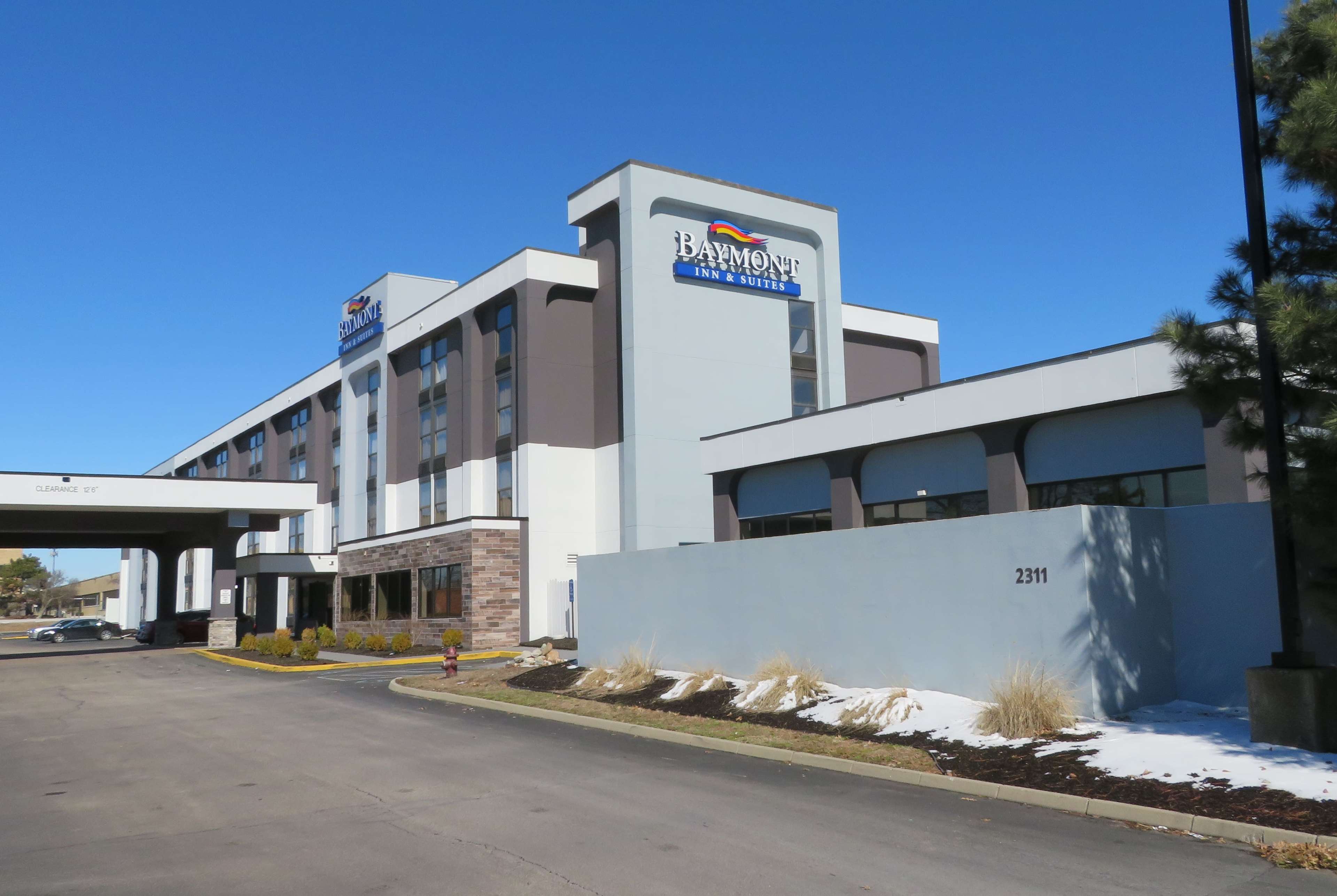 Sleep Inn