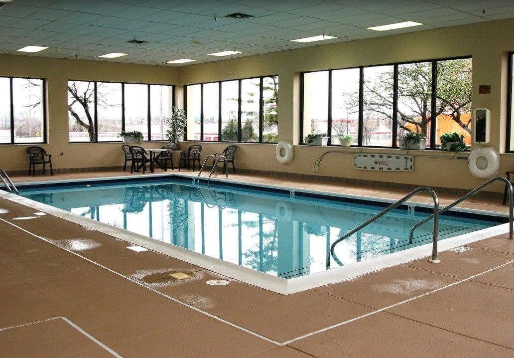 Sleep Inn