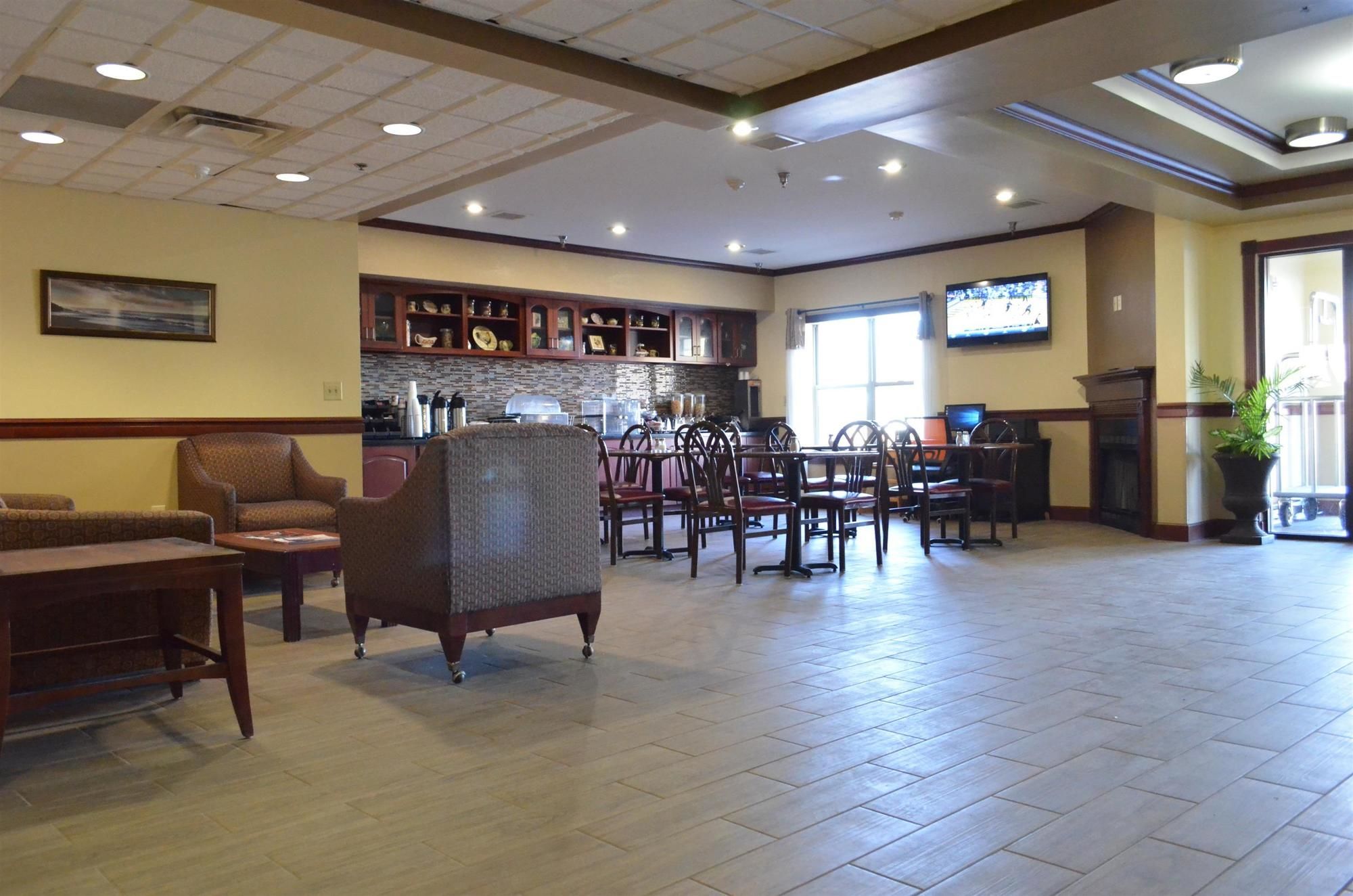 Quality Suites Indianapolis