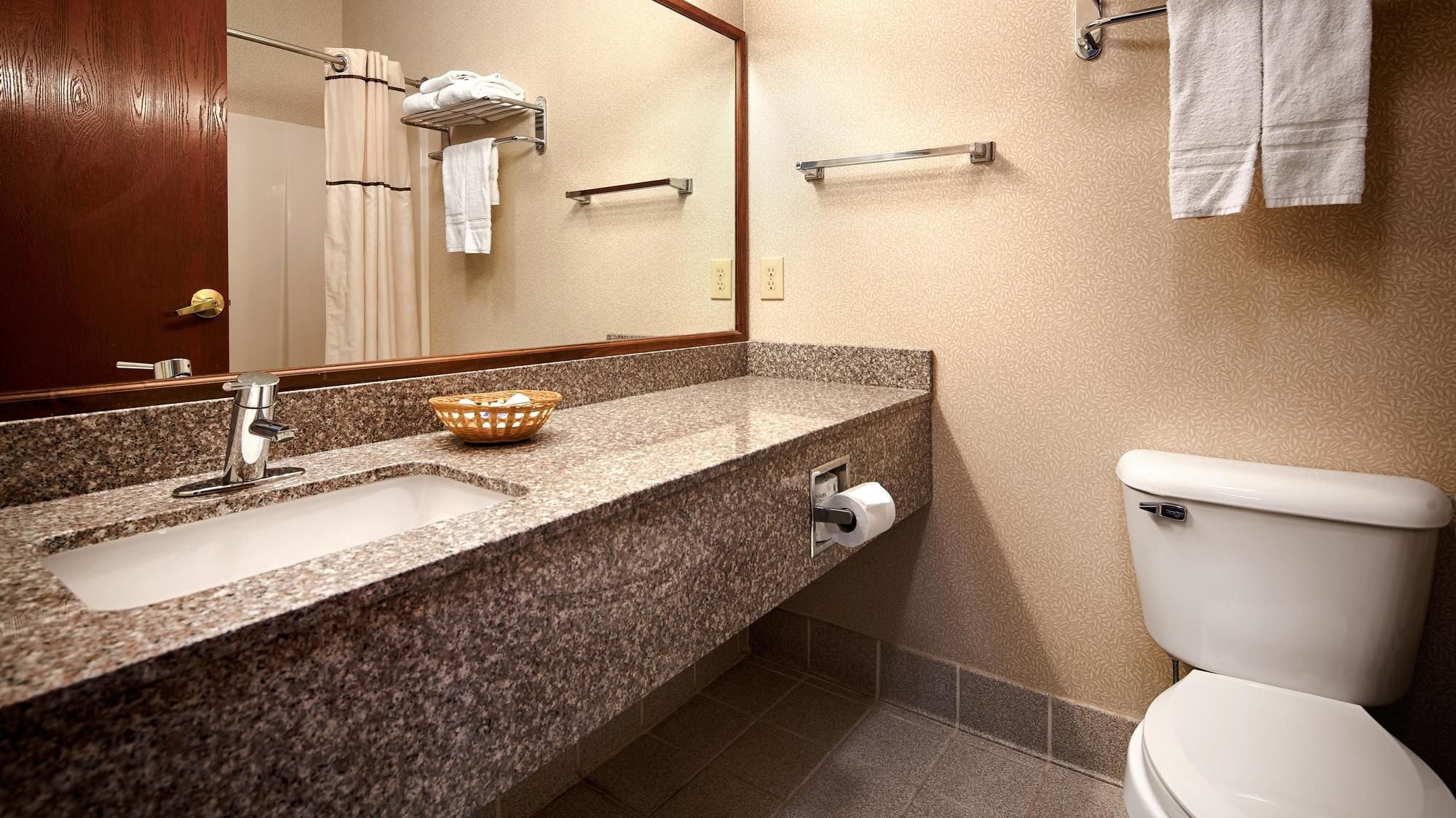 Quality Suites Indianapolis