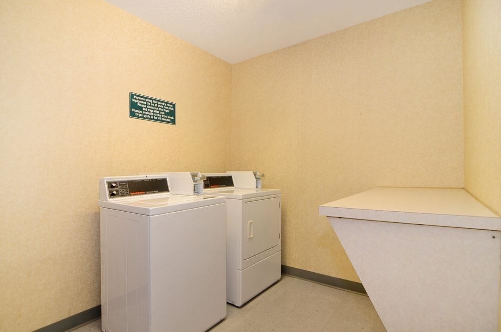 Quality Suites Indianapolis