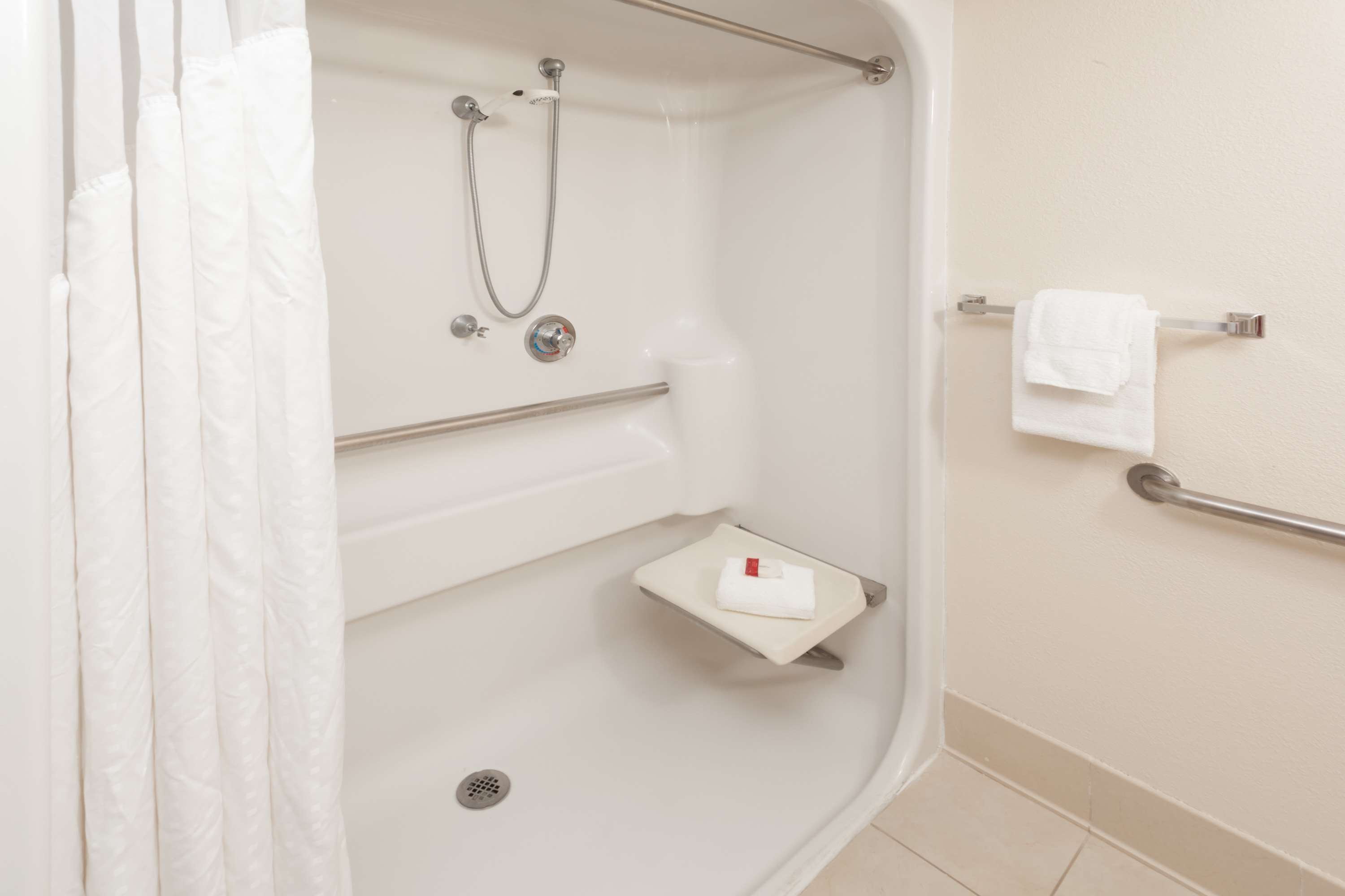 Best Western Fishers/Indianapolis Area