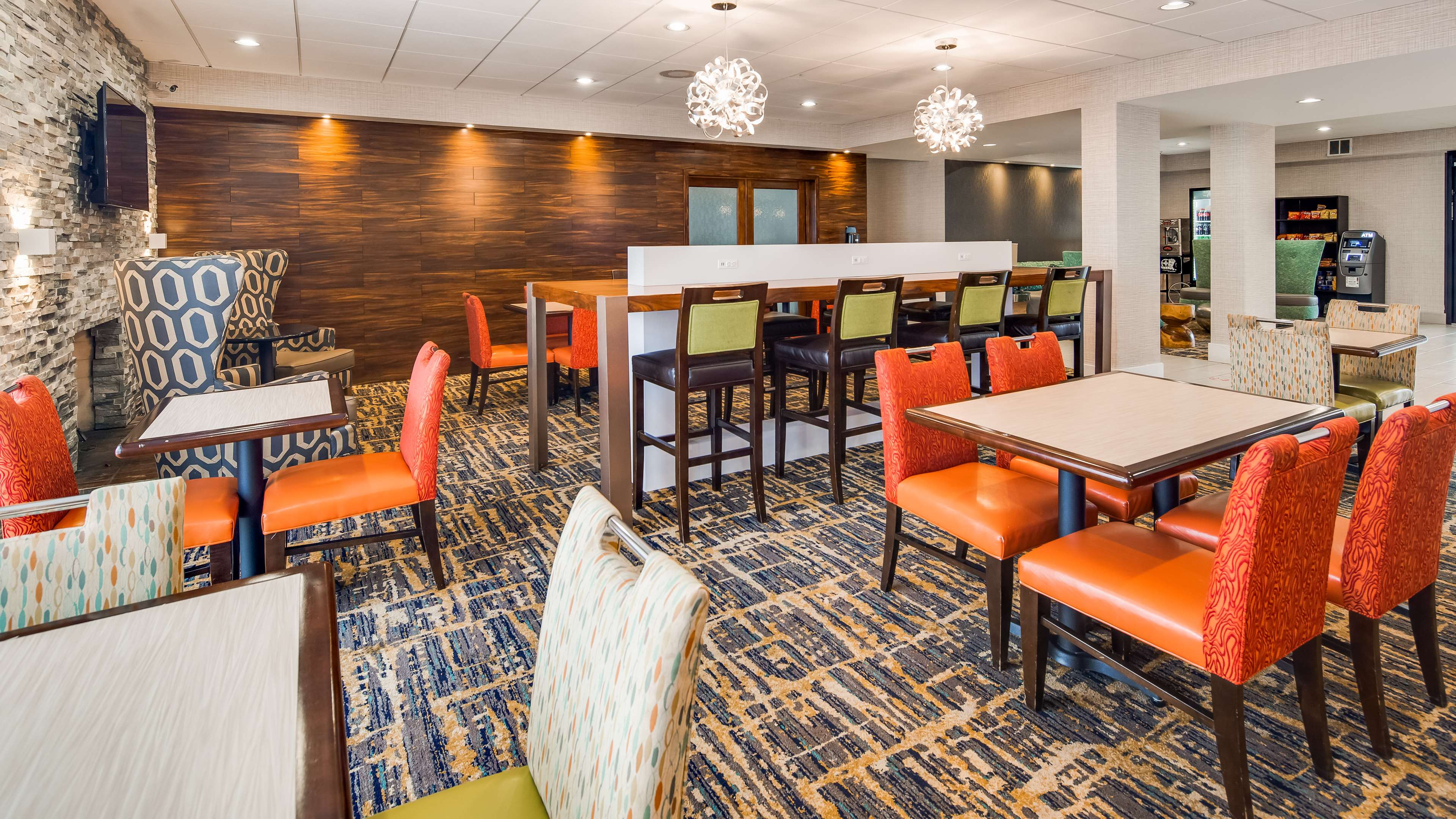 Best Western Fishers/Indianapolis Area