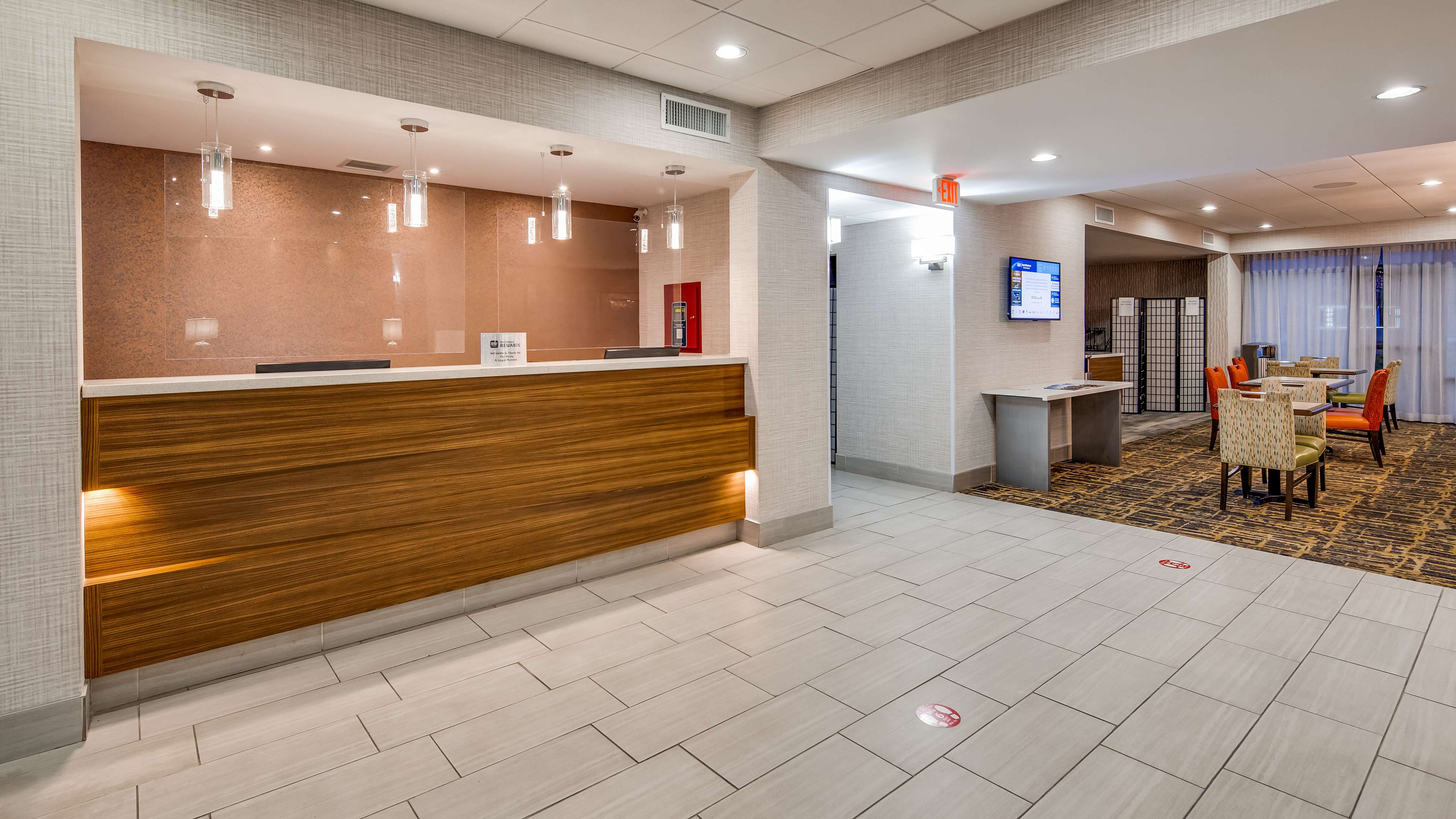 Best Western Fishers/Indianapolis Area