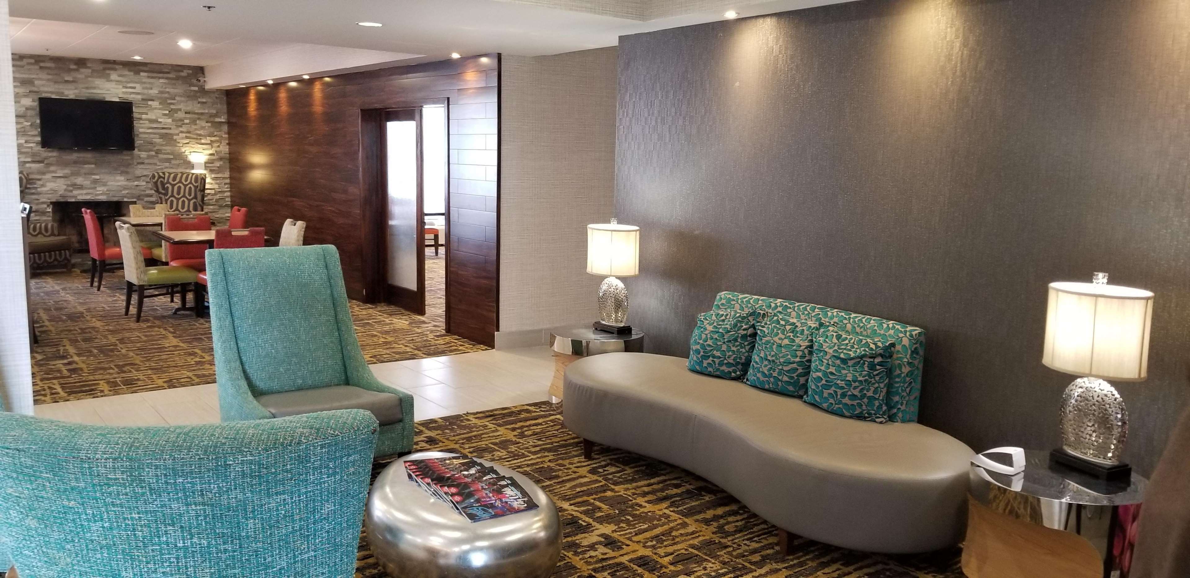 Best Western Fishers/Indianapolis Area