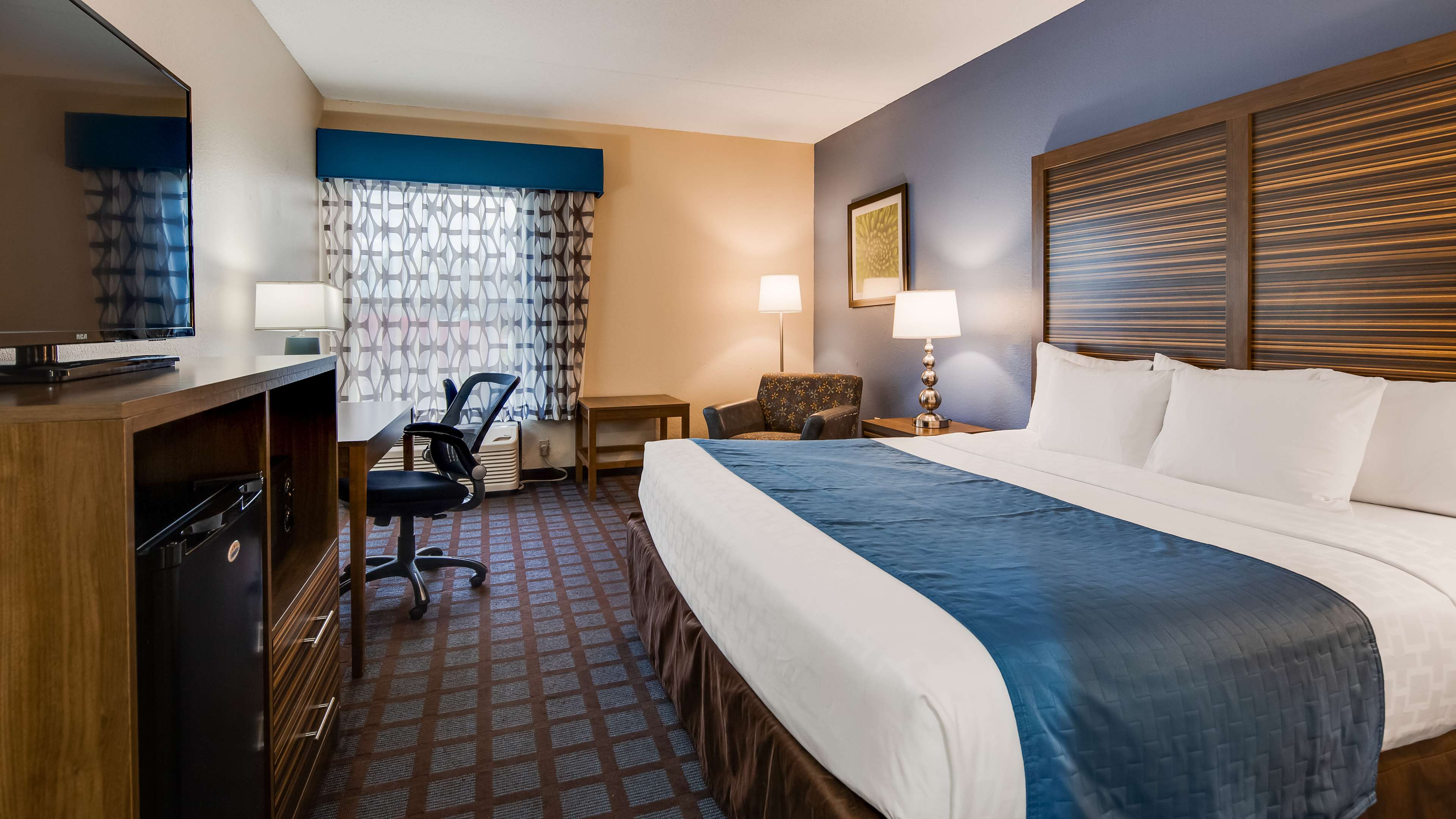 Best Western Fishers/Indianapolis Area