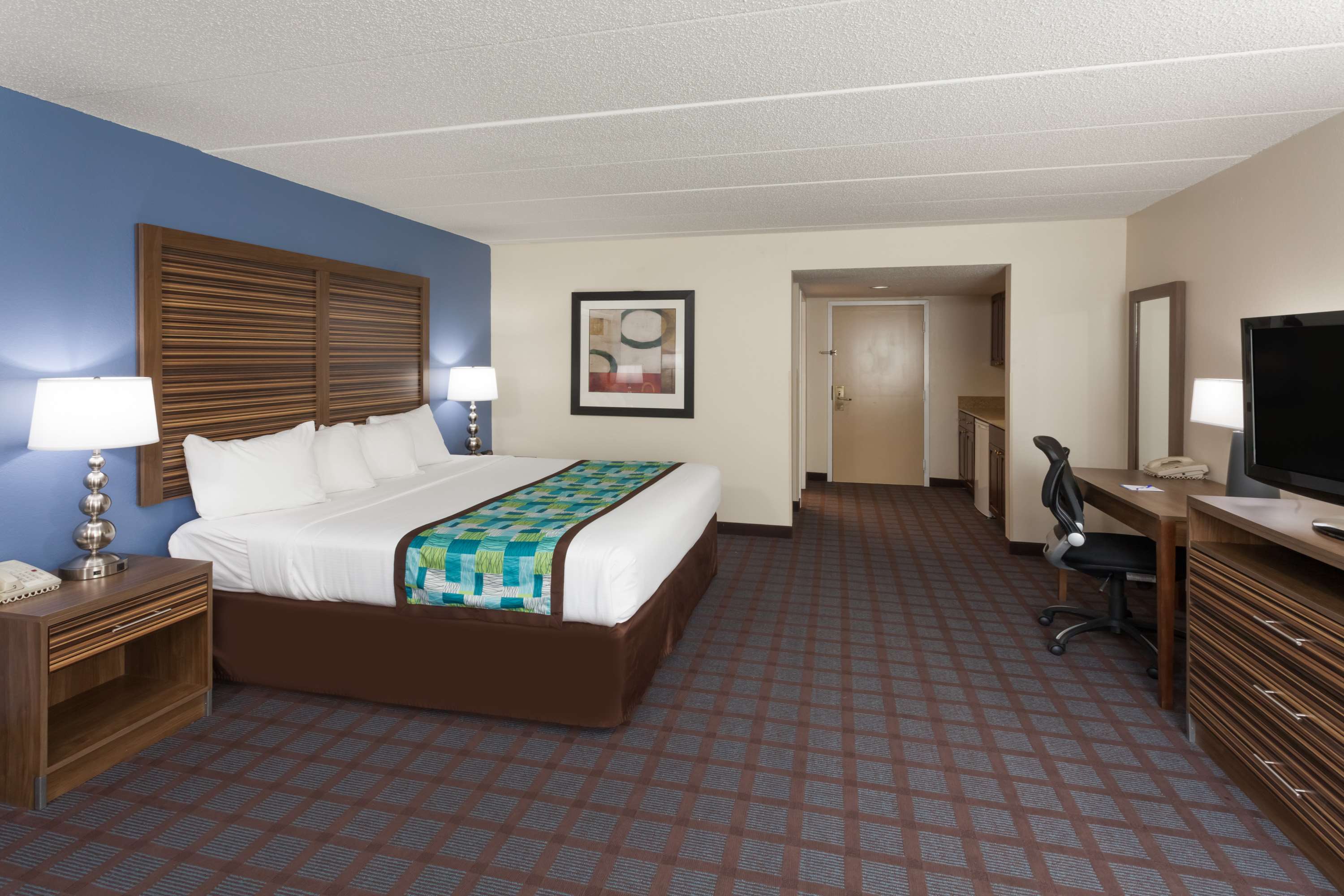 Best Western Fishers/Indianapolis Area