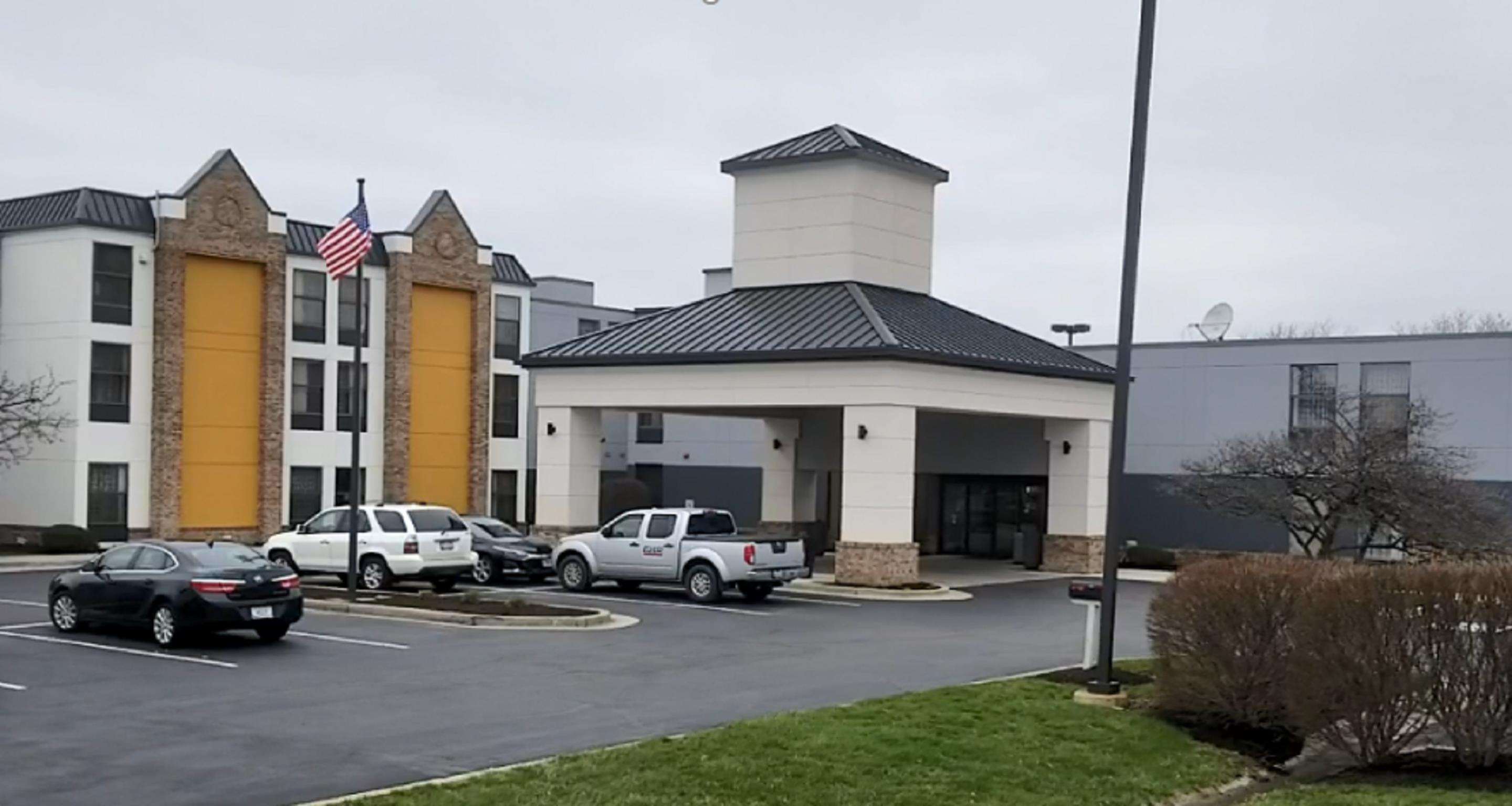 Best Western Fishers/Indianapolis Area