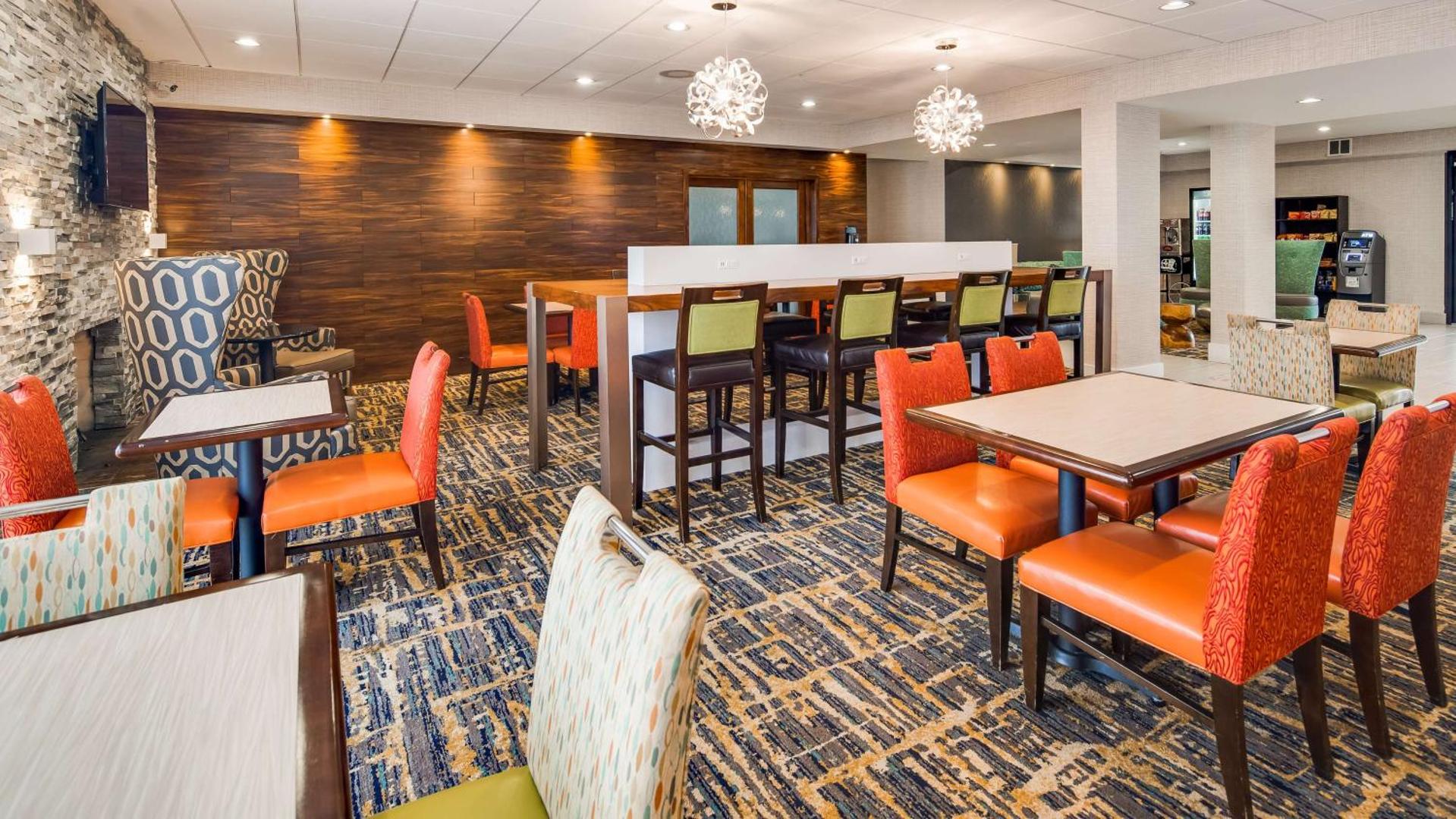 Best Western Fishers/Indianapolis Area
