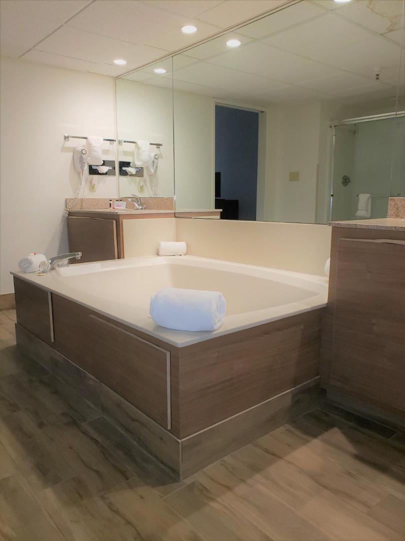 Best Western Fishers/Indianapolis Area