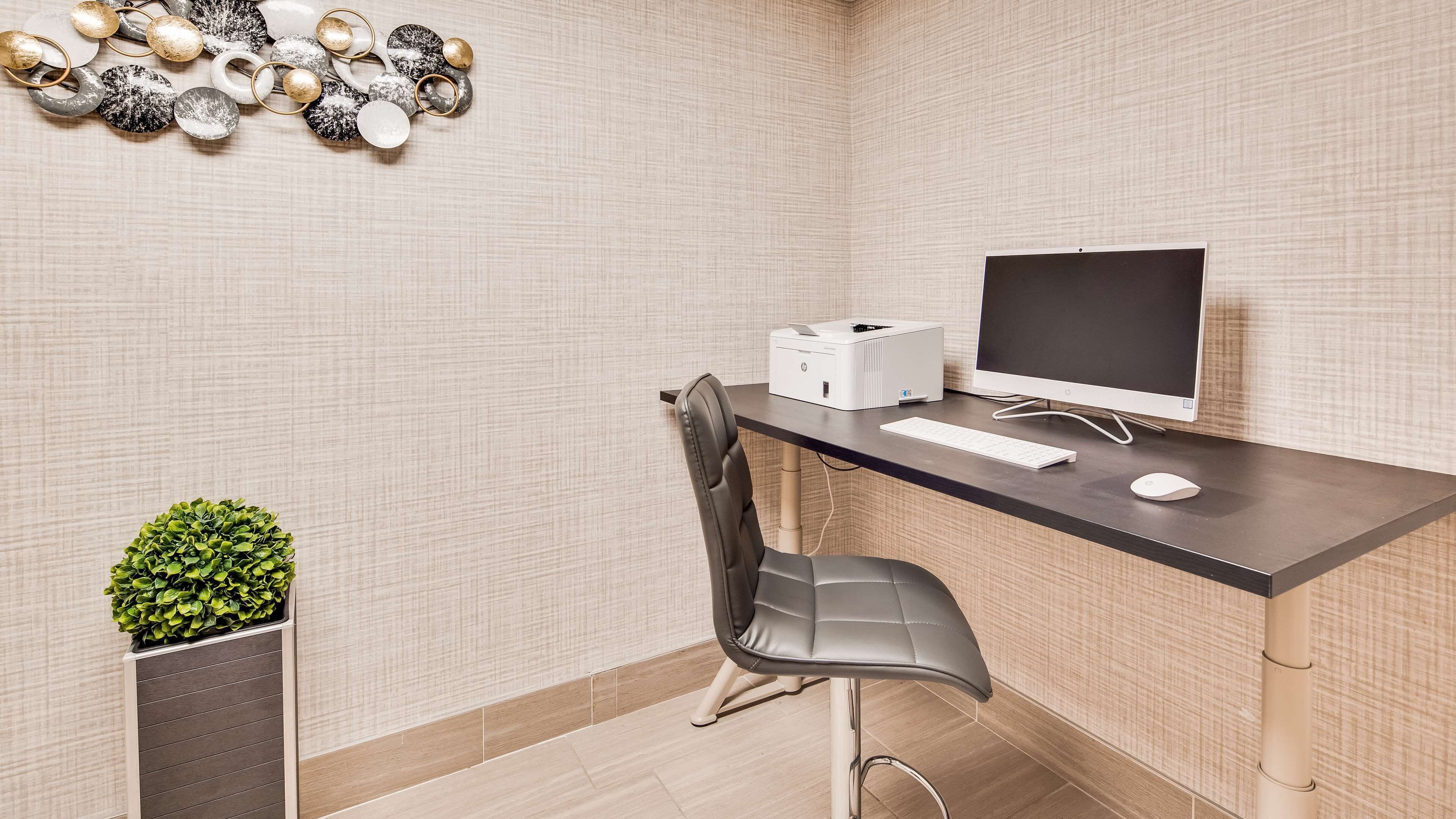 Best Western Fishers/Indianapolis Area